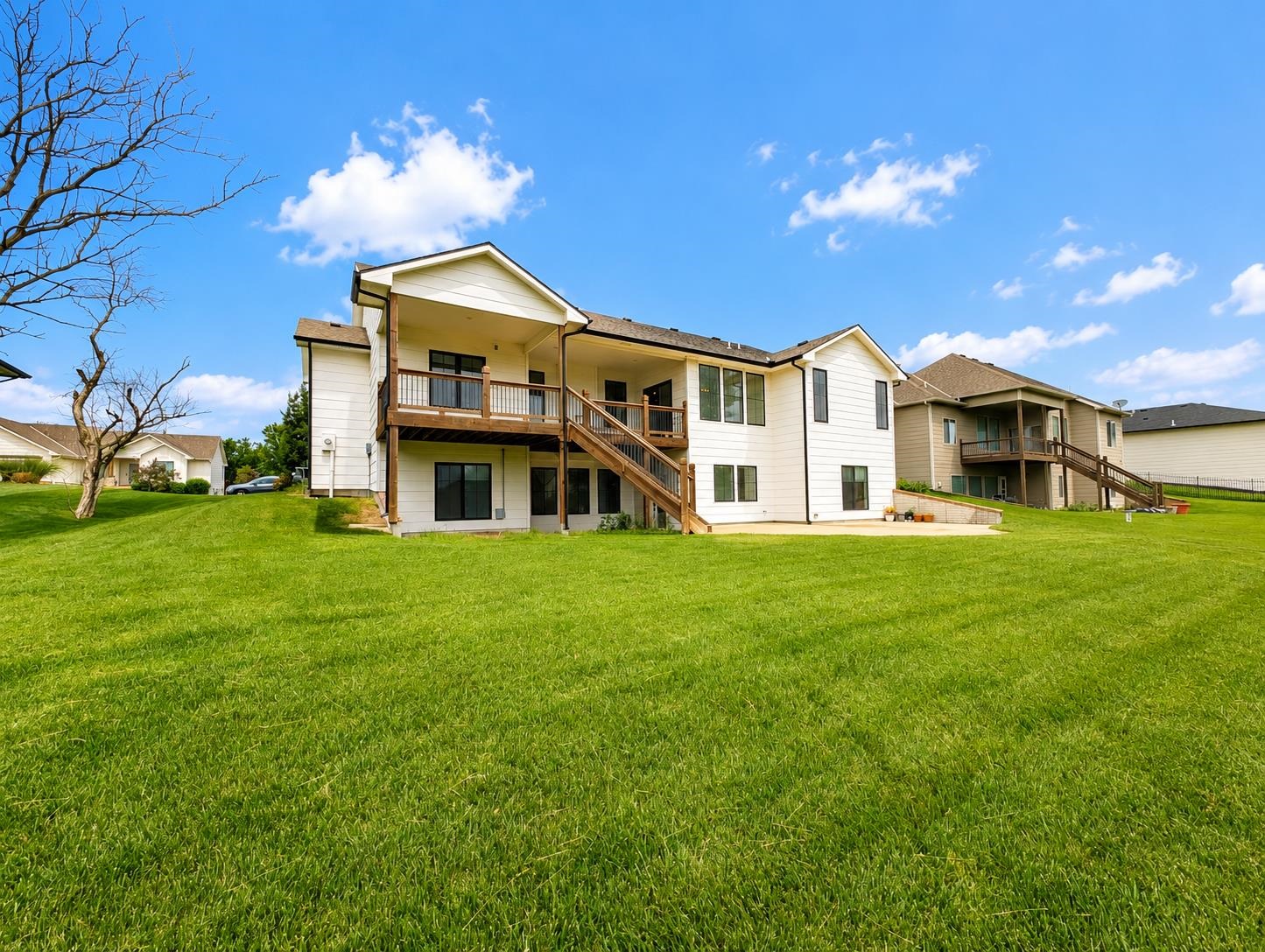 1502 N Shadow Rock Drive Andover KS 67002