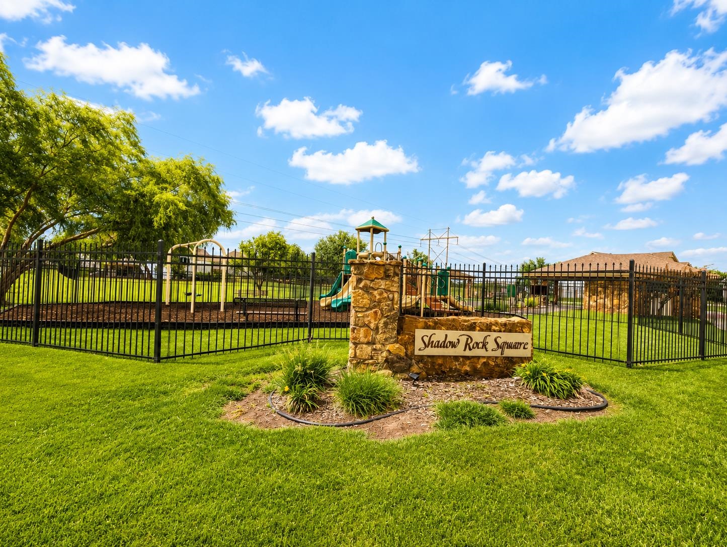 1502 N Shadow Rock Drive Andover KS 67002