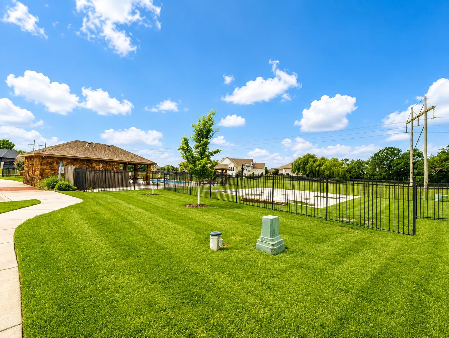 1502 N Shadow Rock Drive Andover KS 67002