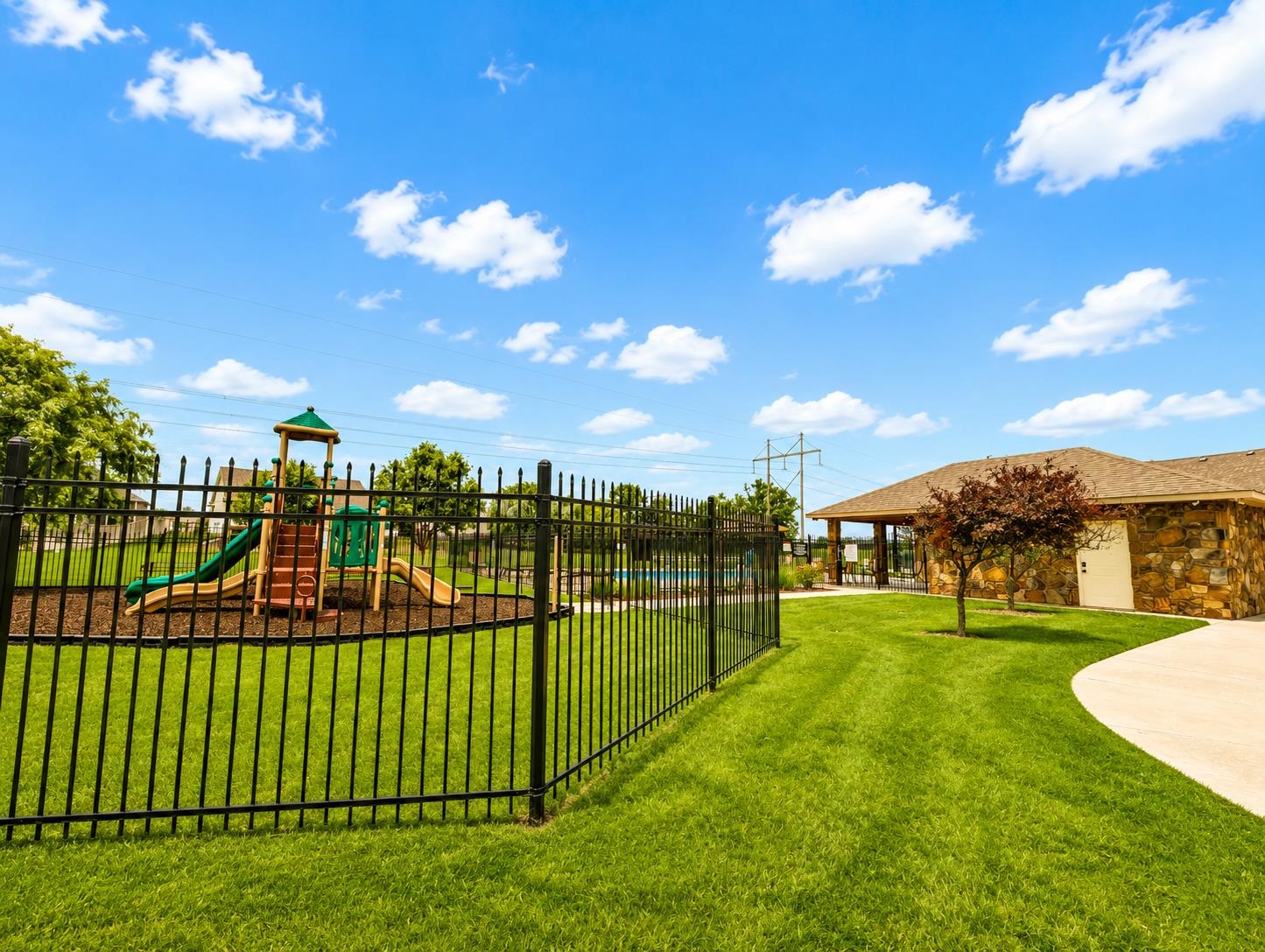 1502 N Shadow Rock Drive Andover KS 67002