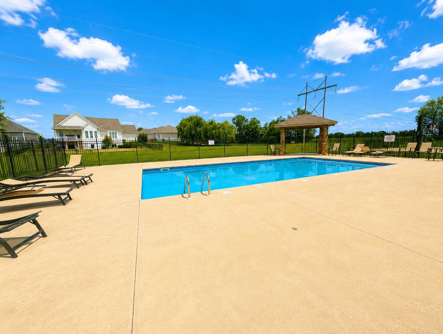 1502 N Shadow Rock Drive Andover KS 67002