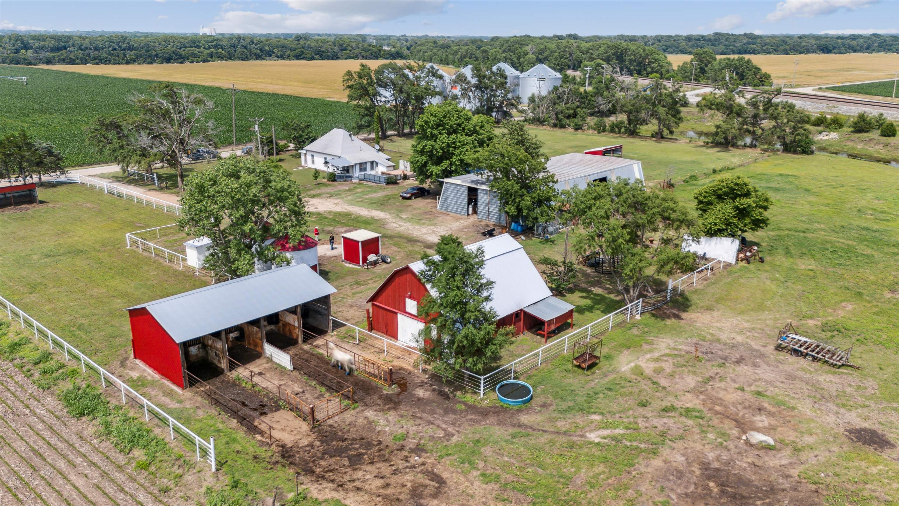 1287 E 130th Avenue N Mulvane KS 67110-0000