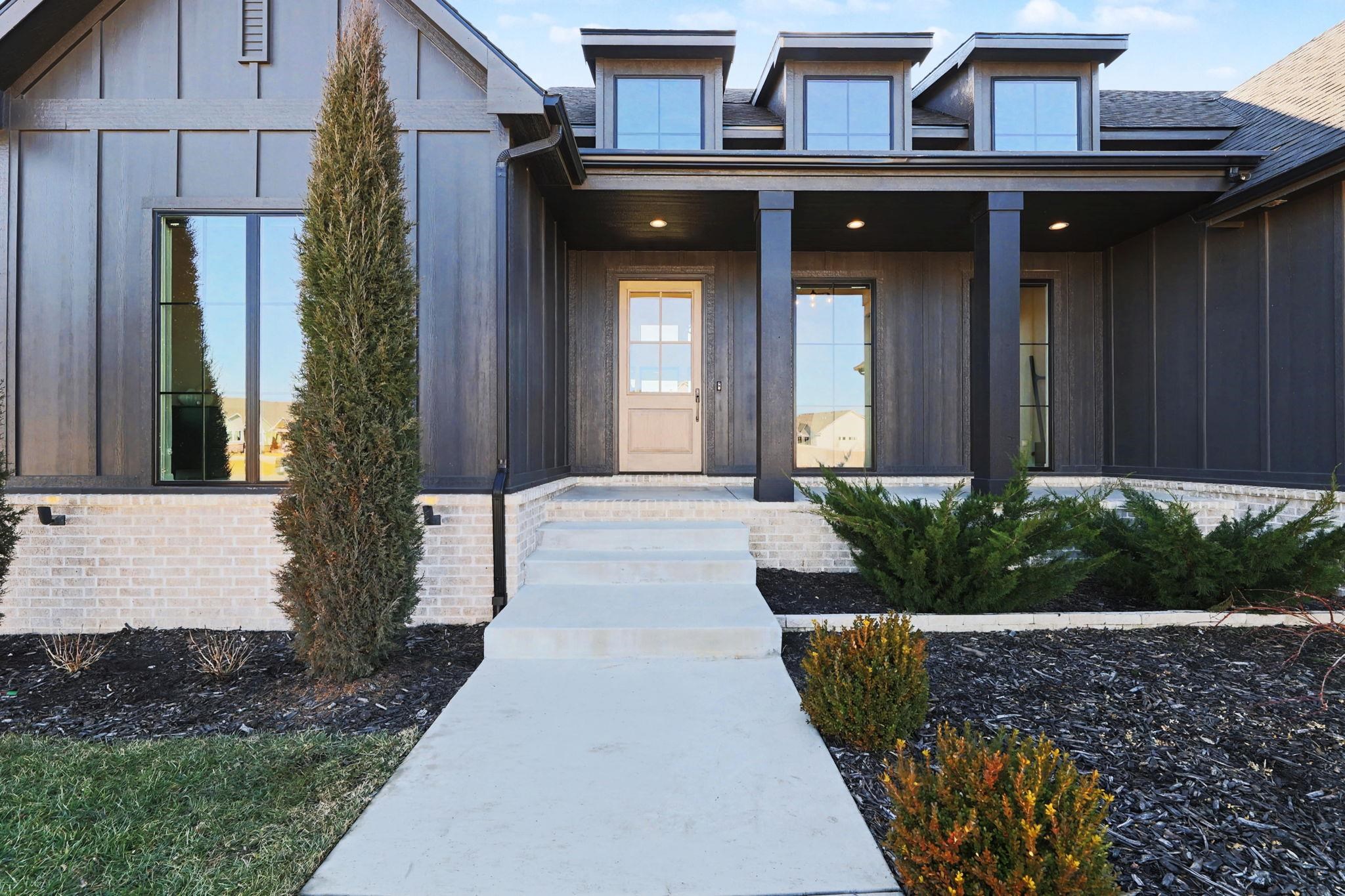 11407 E Fairfax Street Wichita KS 67226