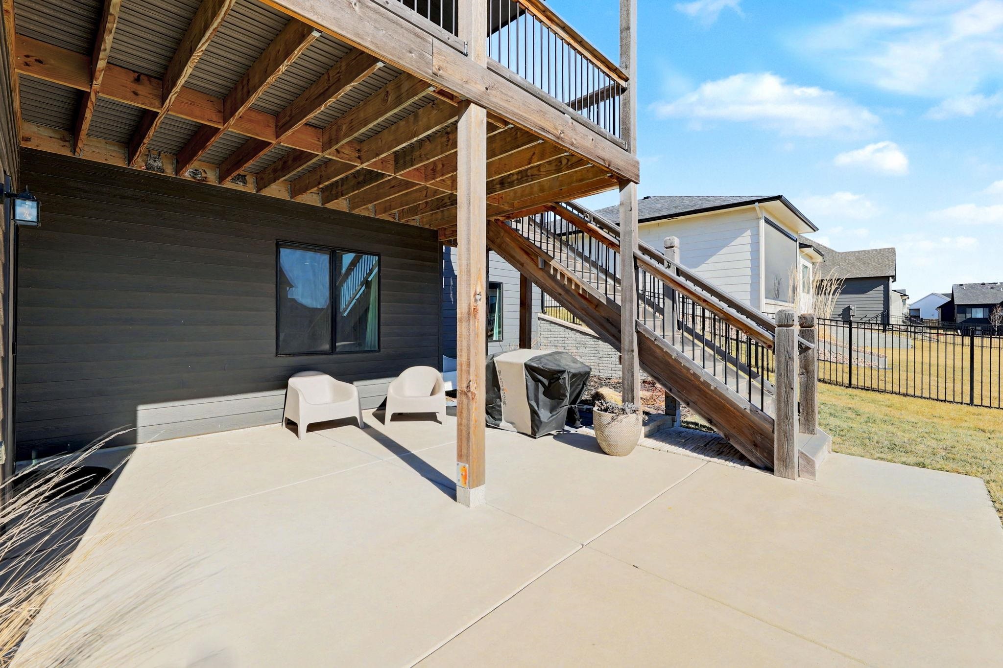 11407 E Fairfax Street Wichita KS 67226