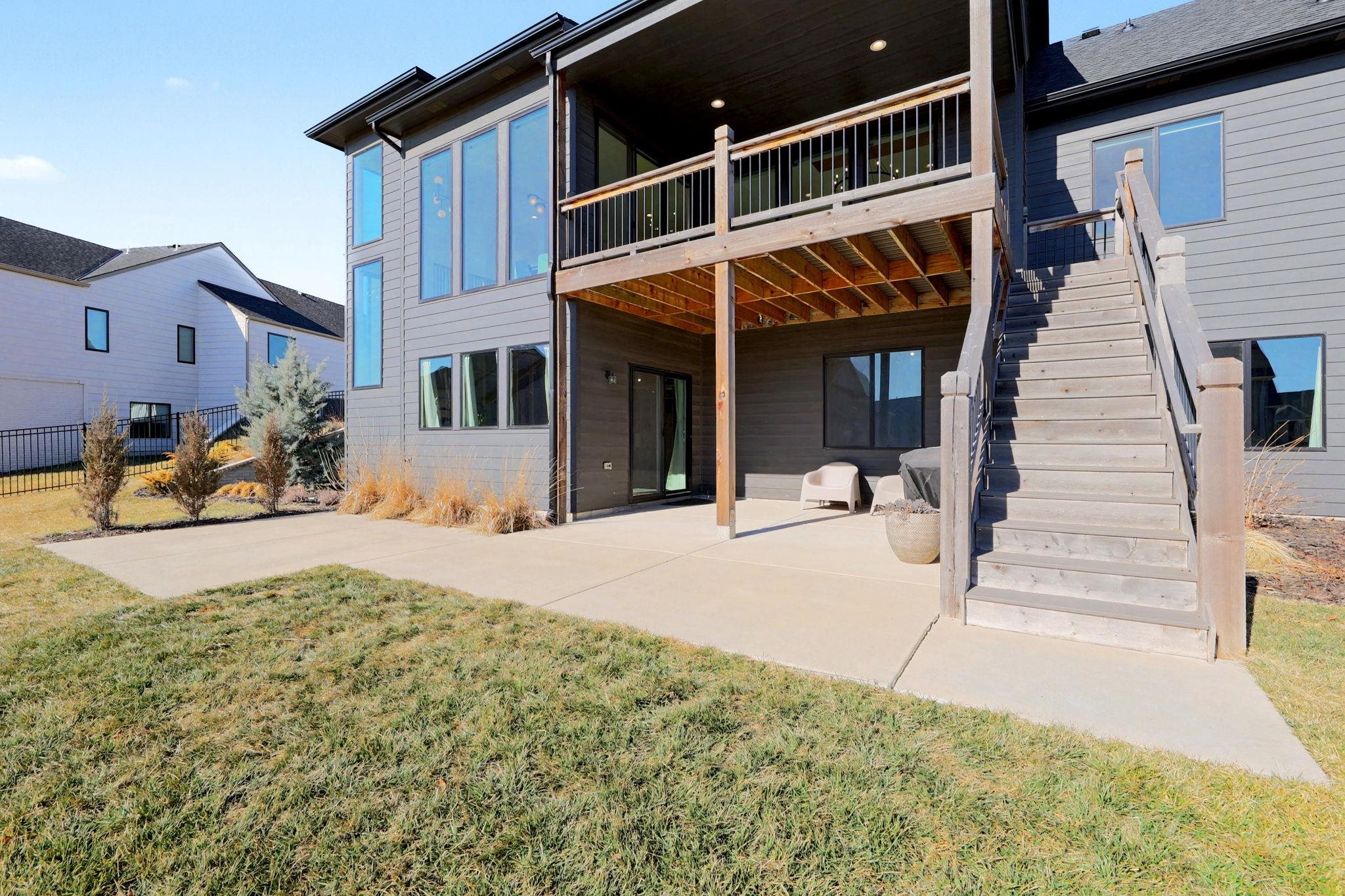 11407 E Fairfax Street Wichita KS 67226