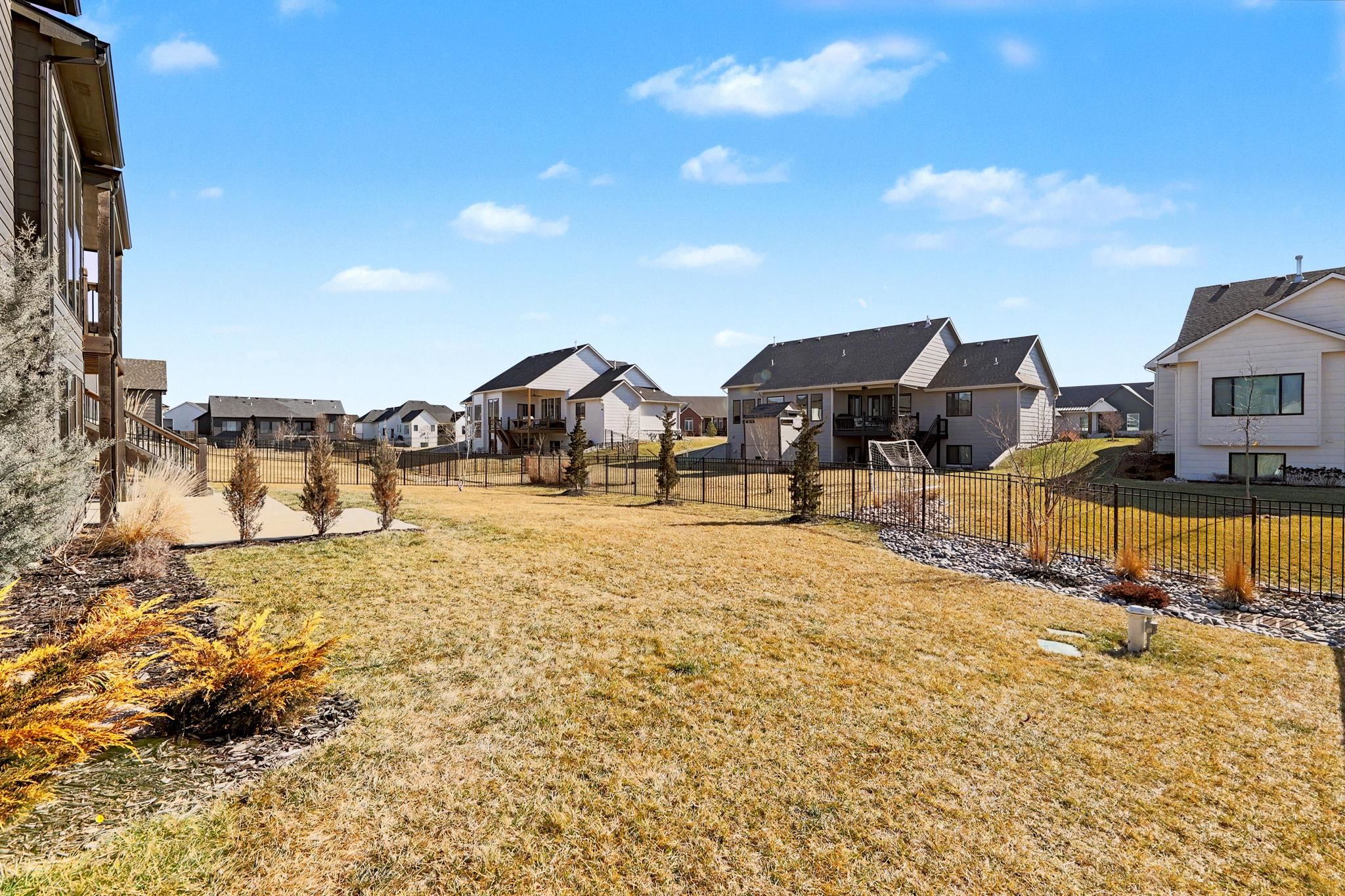 11407 E Fairfax Street Wichita KS 67226