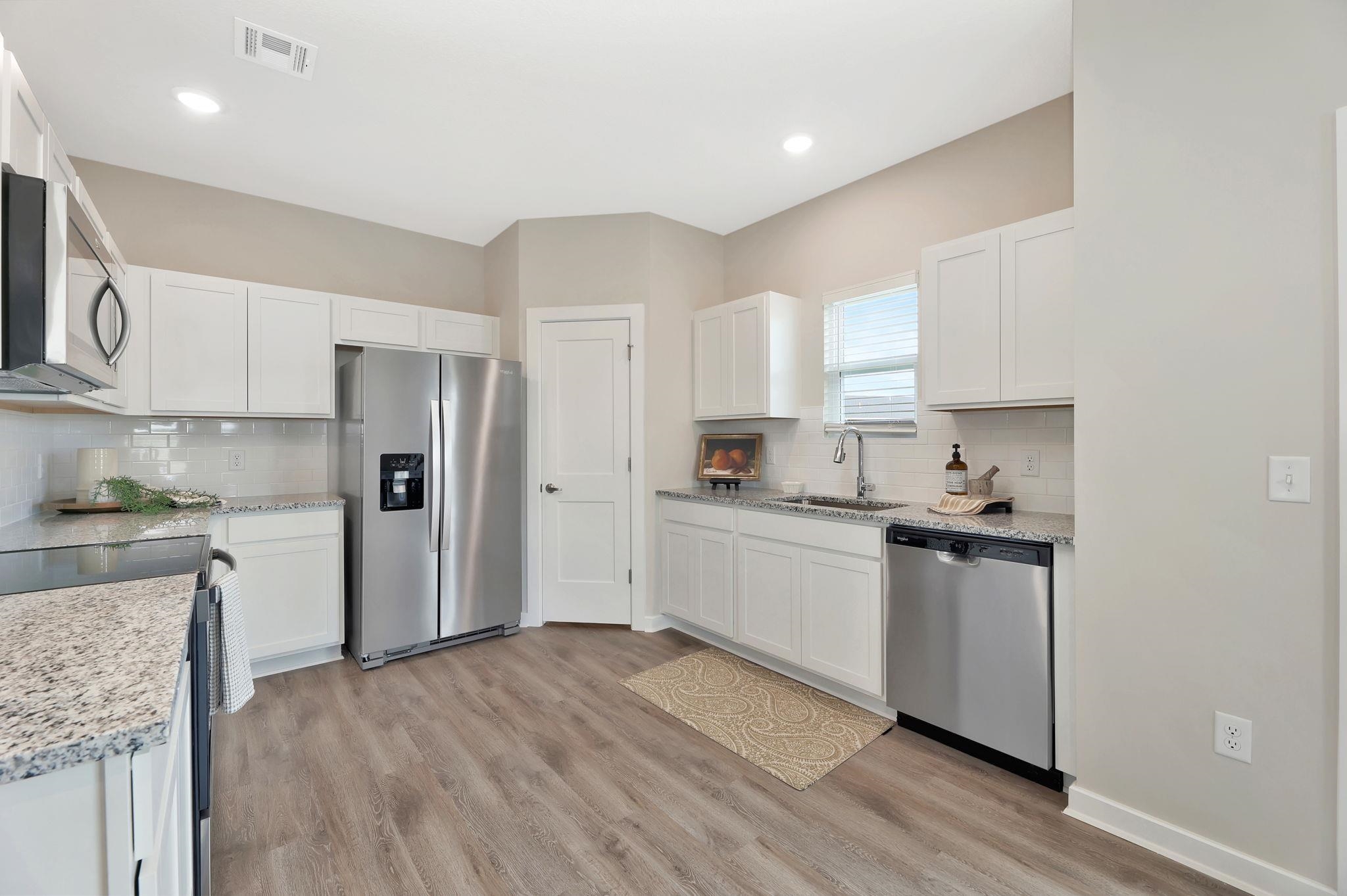 2812 S Maize Court Wichita KS 67215