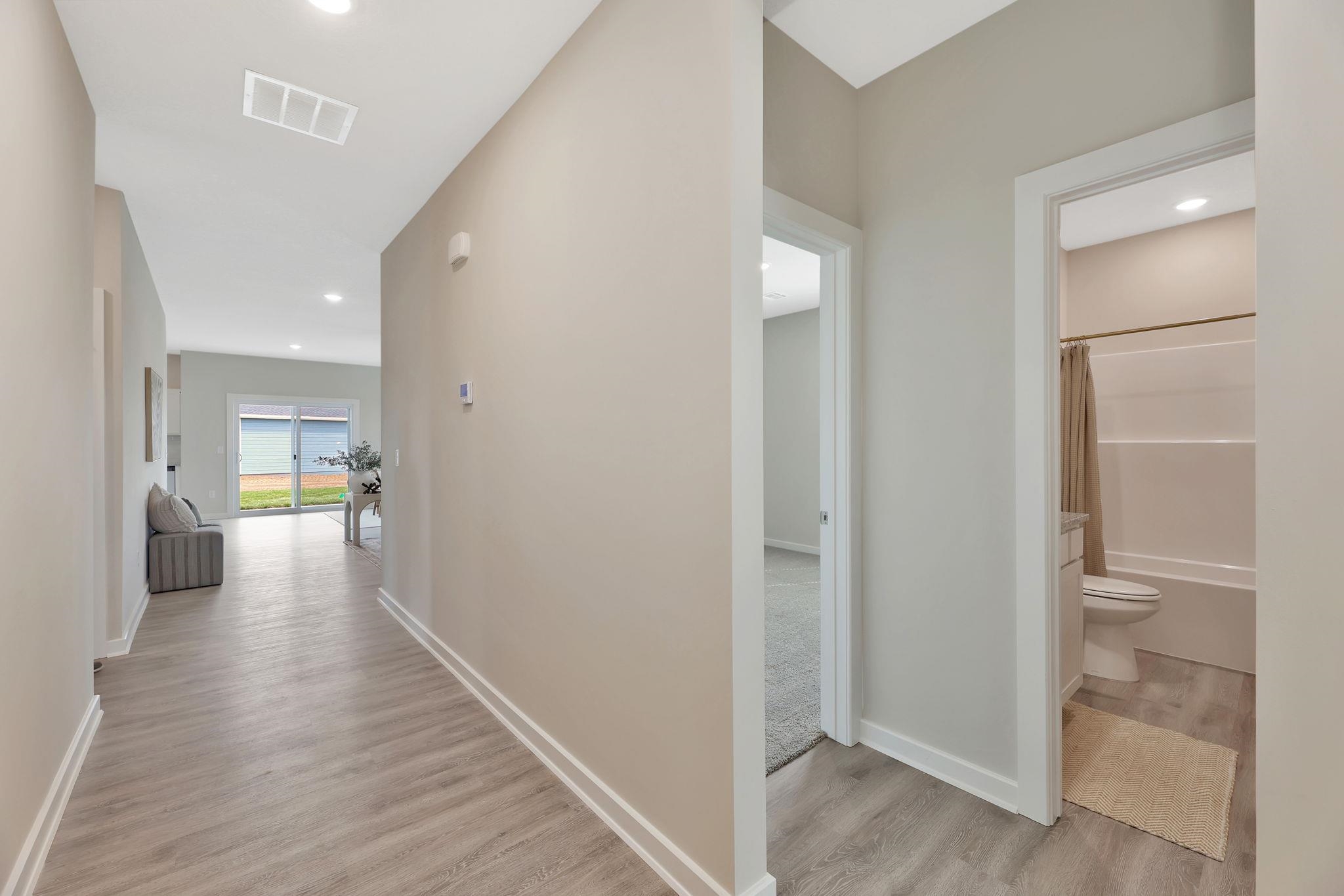 2812 S Maize Court Wichita KS 67215