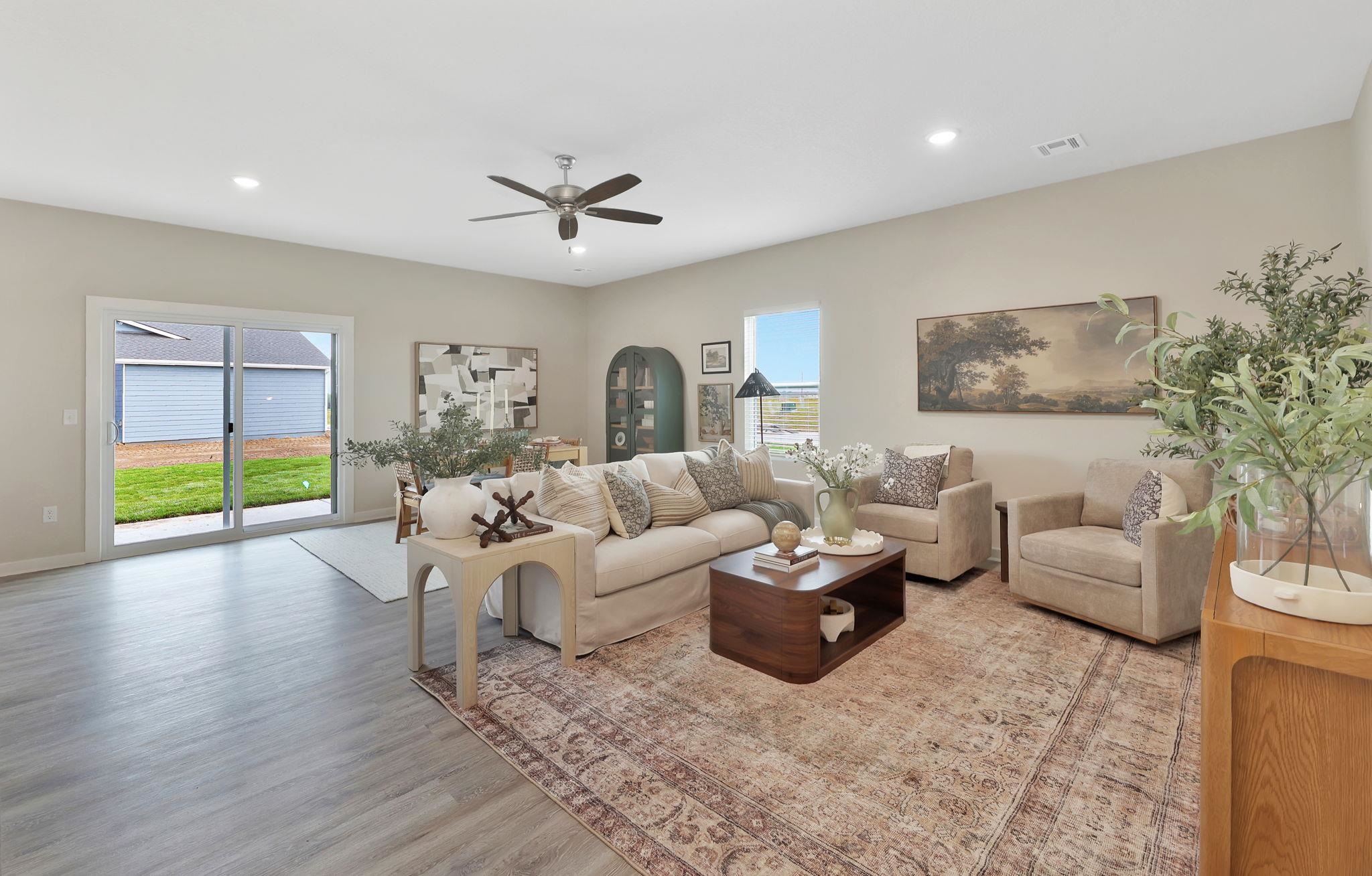 2812 S Maize Court Wichita KS 67215