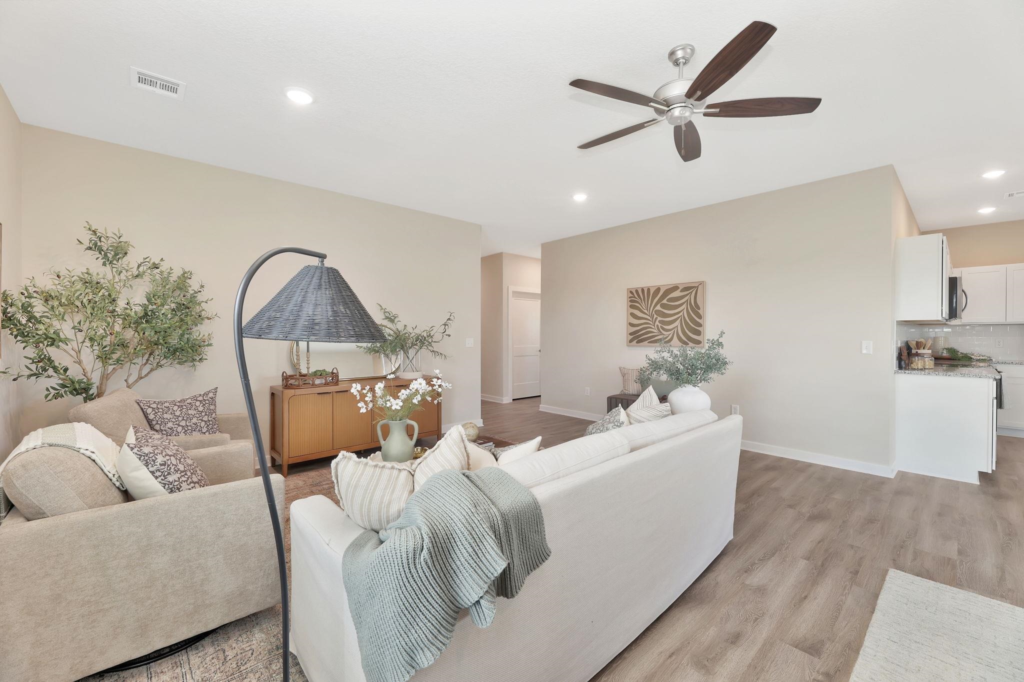 2812 S Maize Court Wichita KS 67215