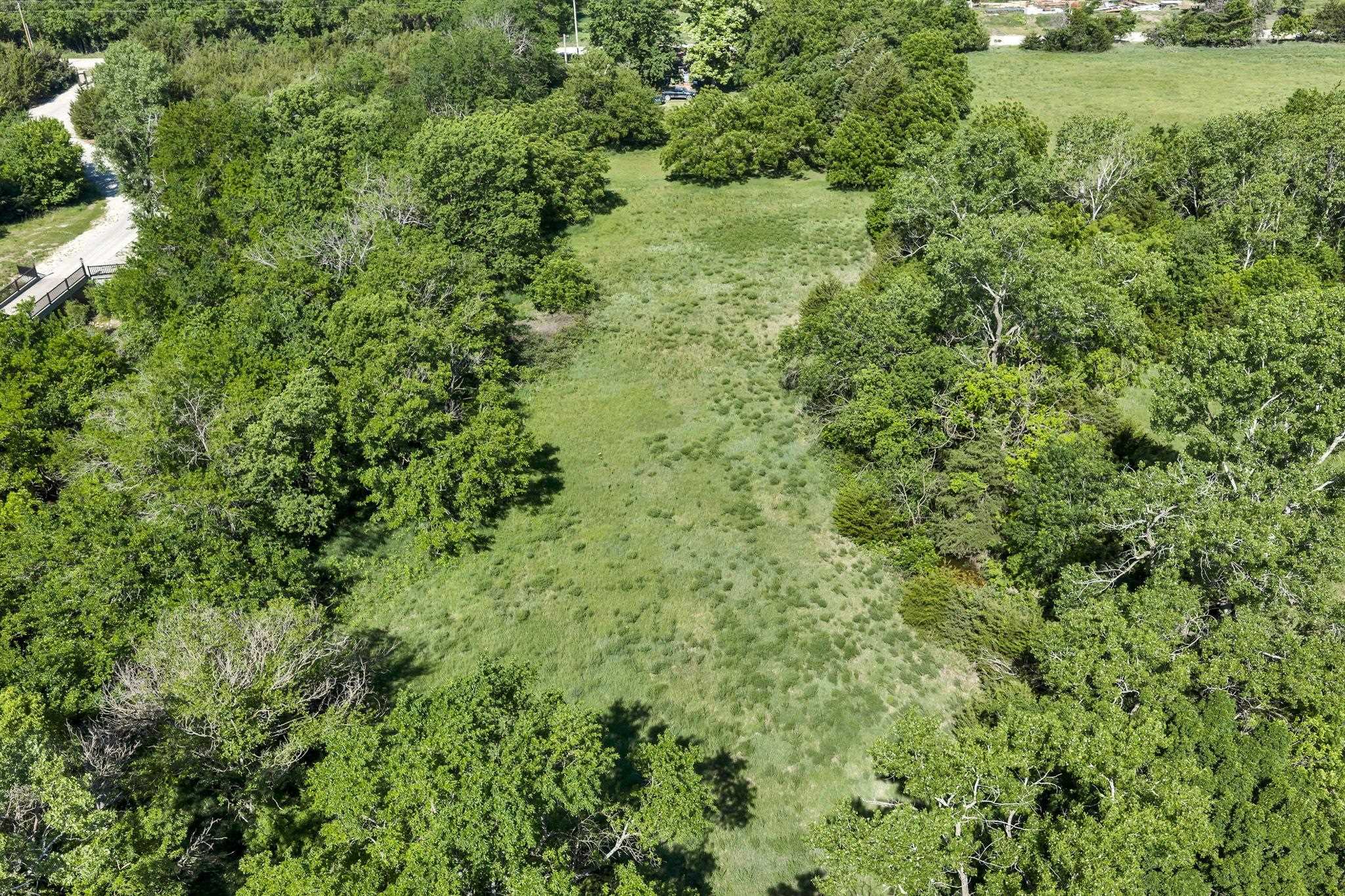 S Of E 45th St N And N 127th St E - Tract 4 Wichita KS 67226