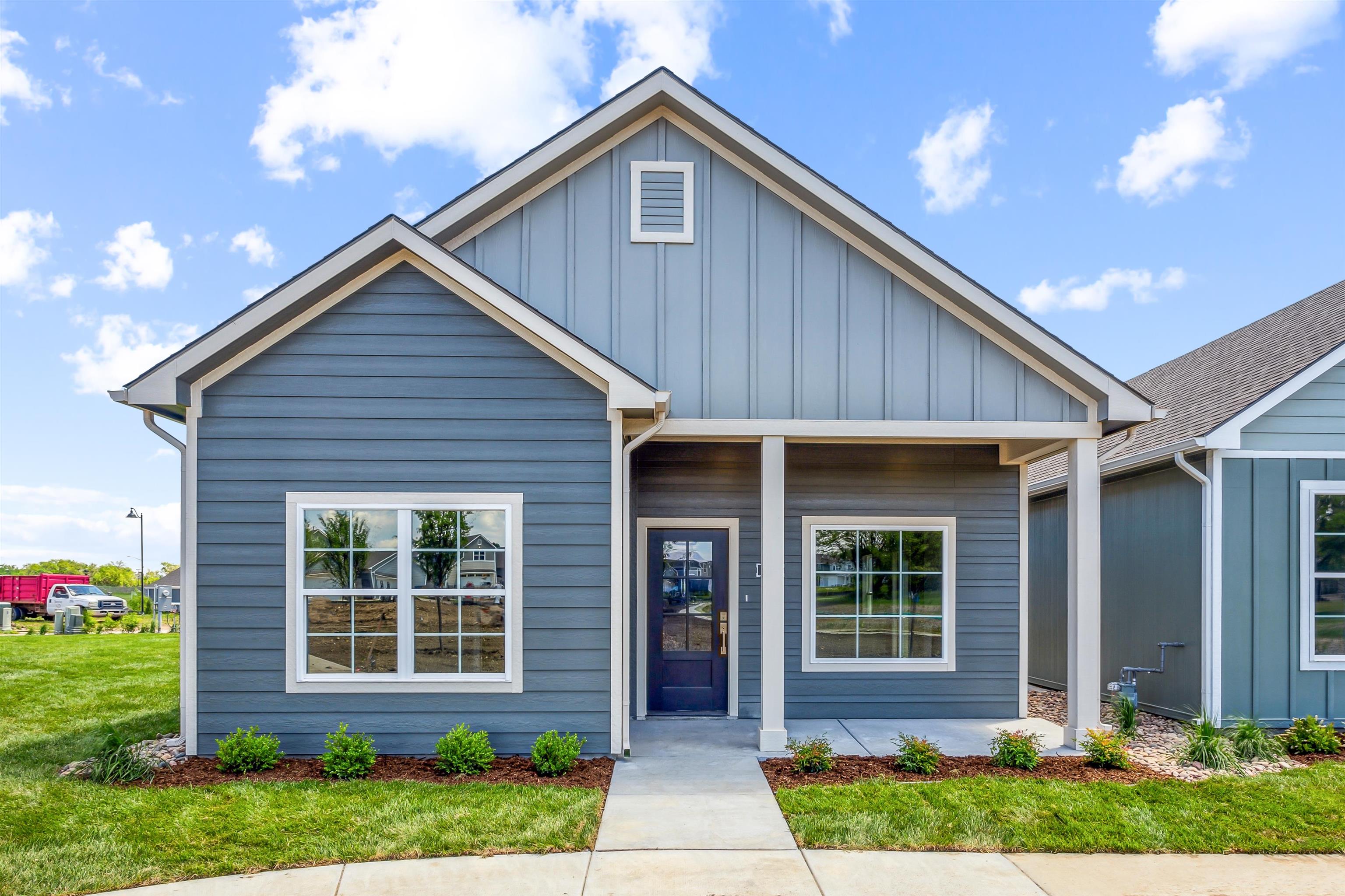 421 E Lexington Lane Andover KS 67002