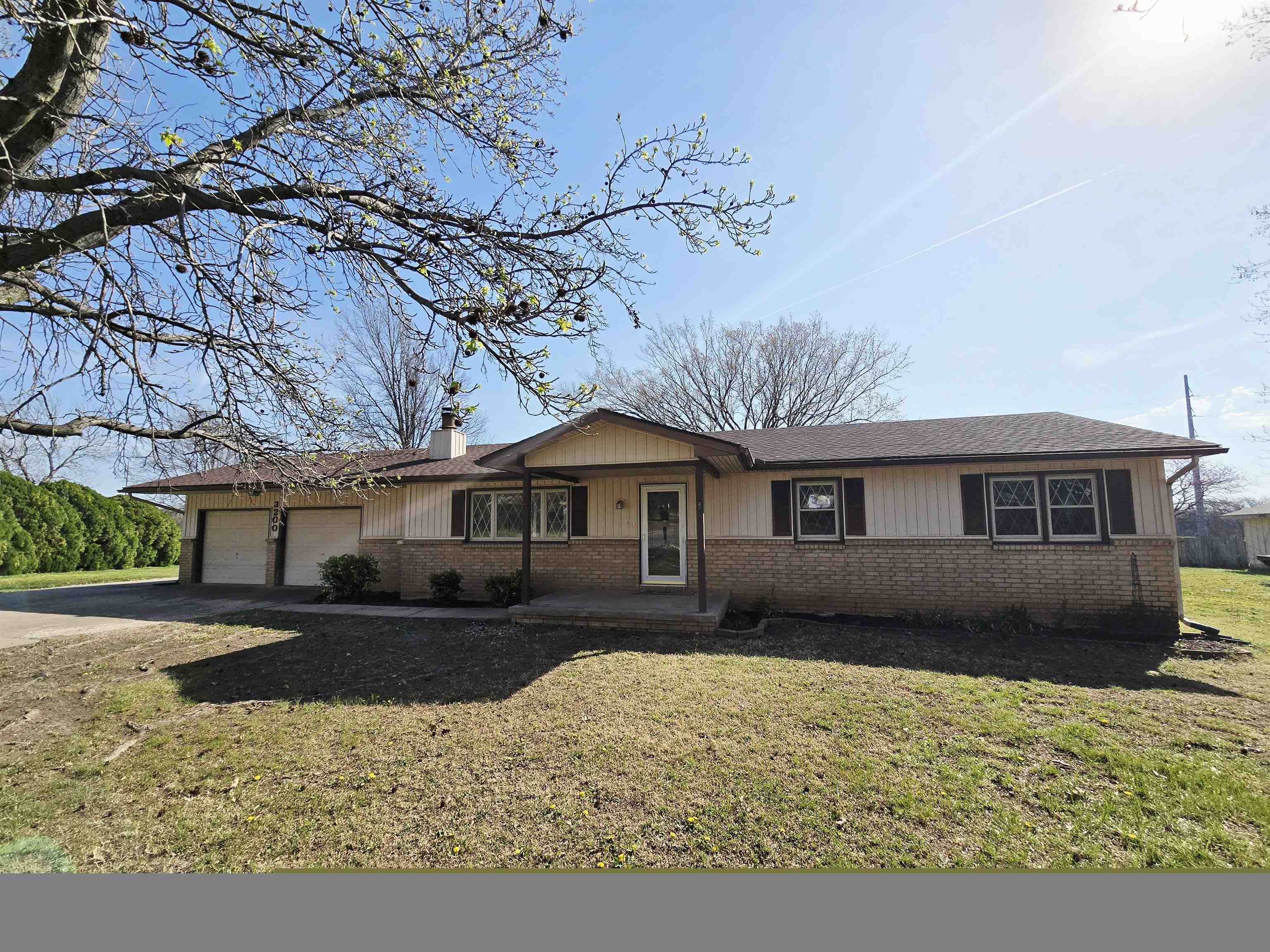 3200 Cathlinda Drive Winfield KS 67156