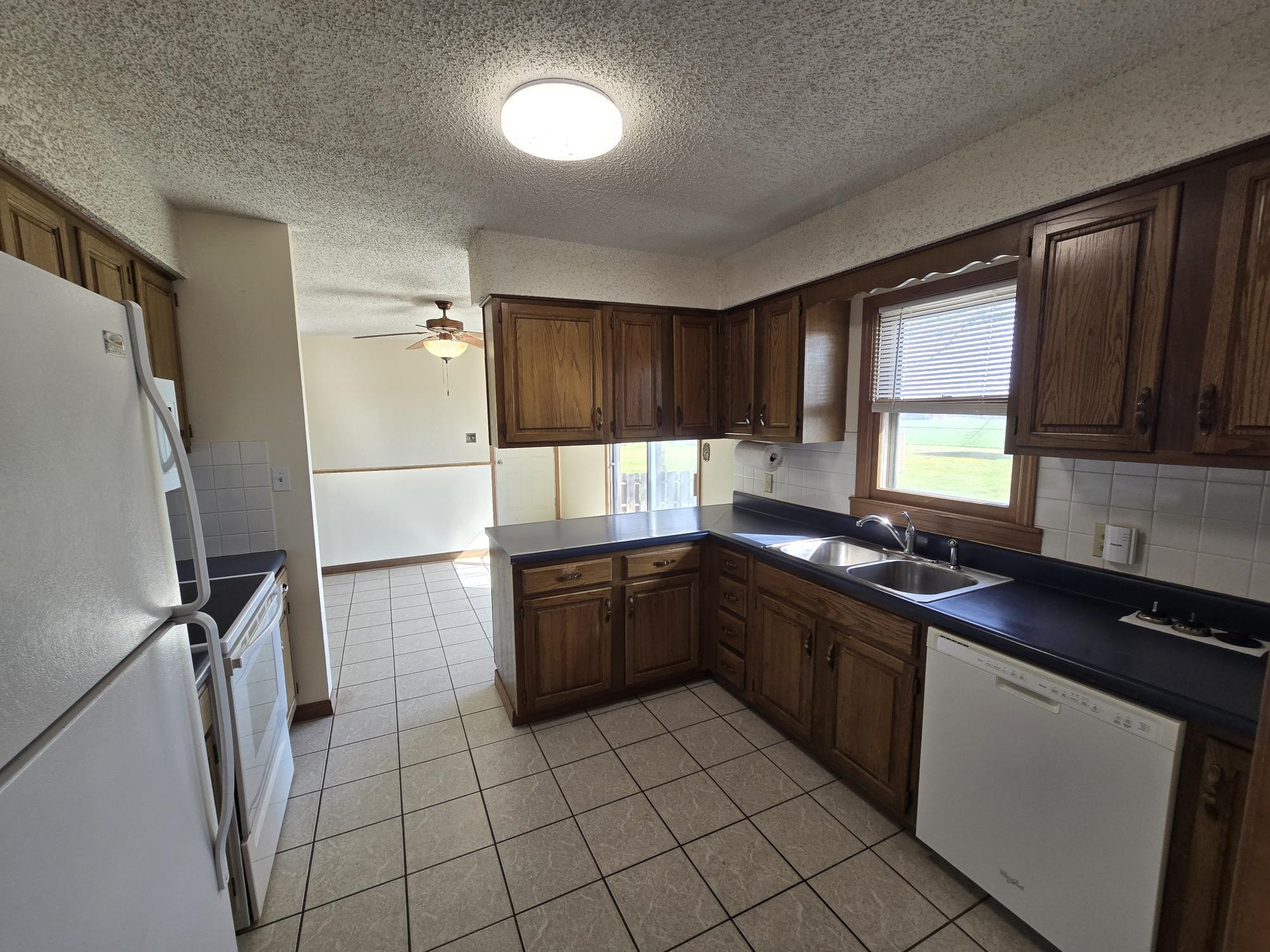 3200 Cathlinda Drive Winfield KS 67156