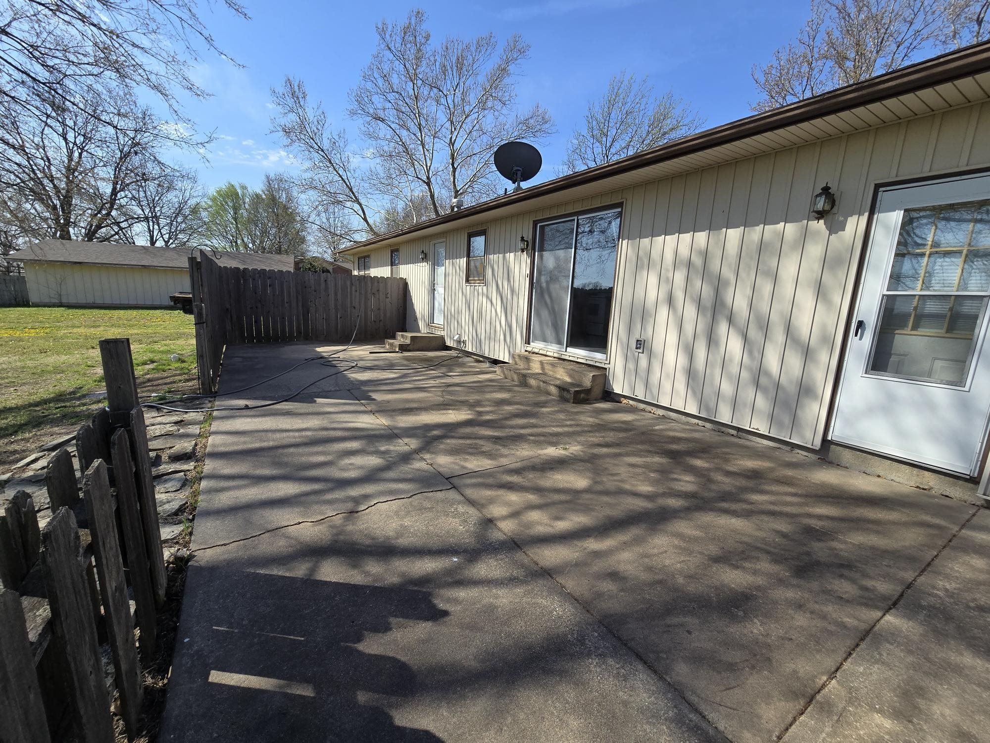 3200 Cathlinda Drive Winfield KS 67156