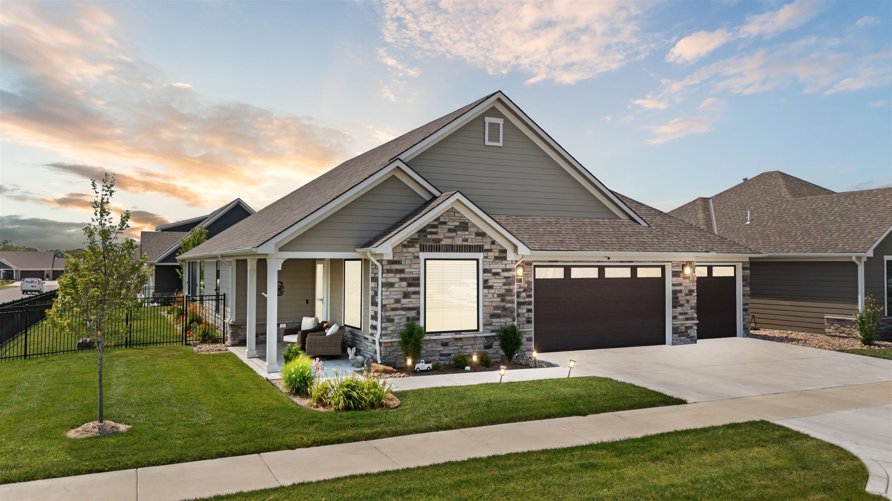 137 S Legacy Way Andover KS 67002