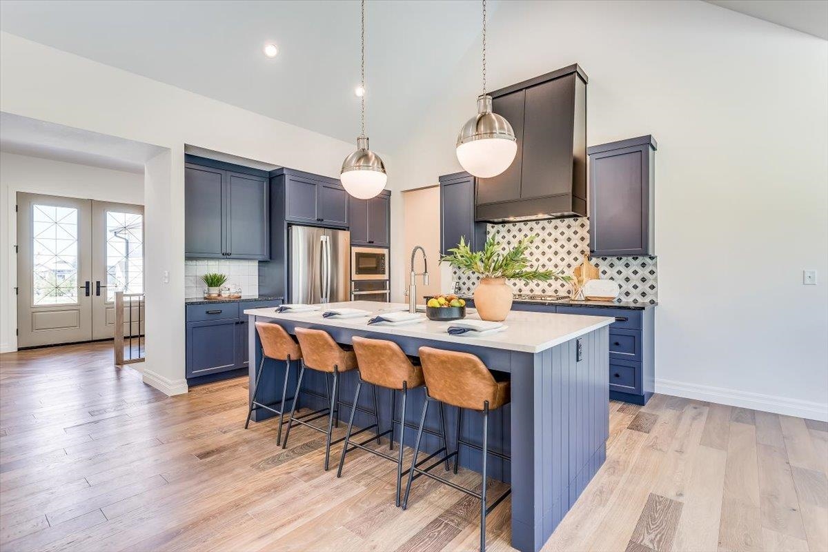 264 S Ciderbluff Circle Wichita KS 67052