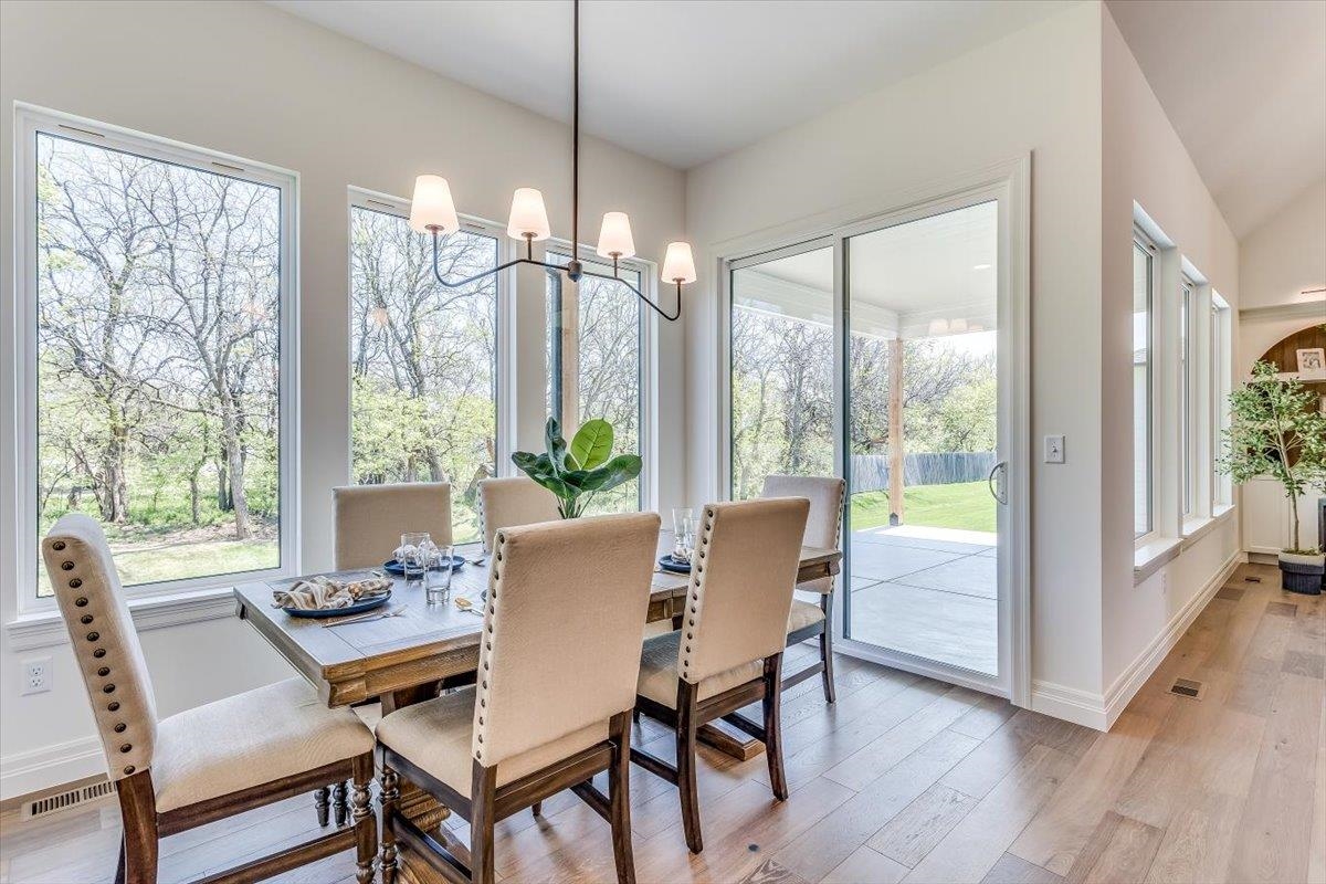 264 S Ciderbluff Circle Wichita KS 67052