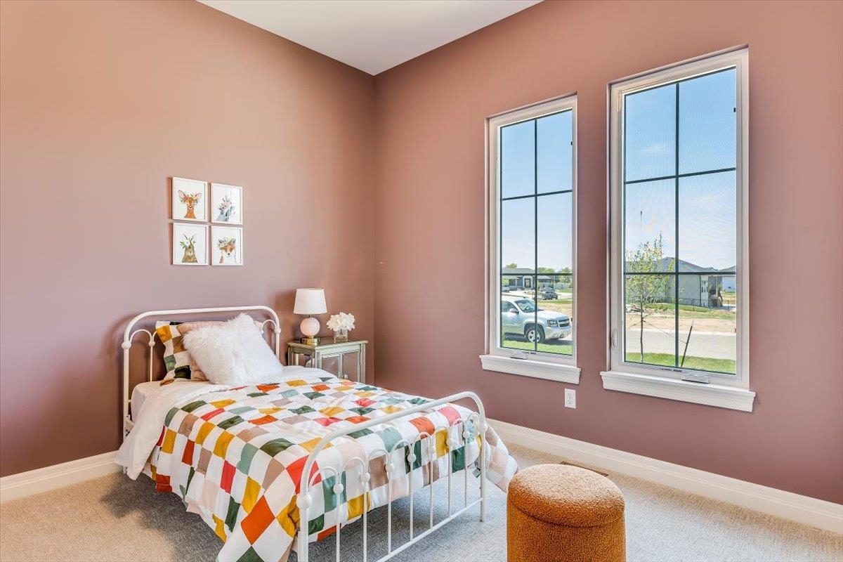 264 S Ciderbluff Circle Wichita KS 67052