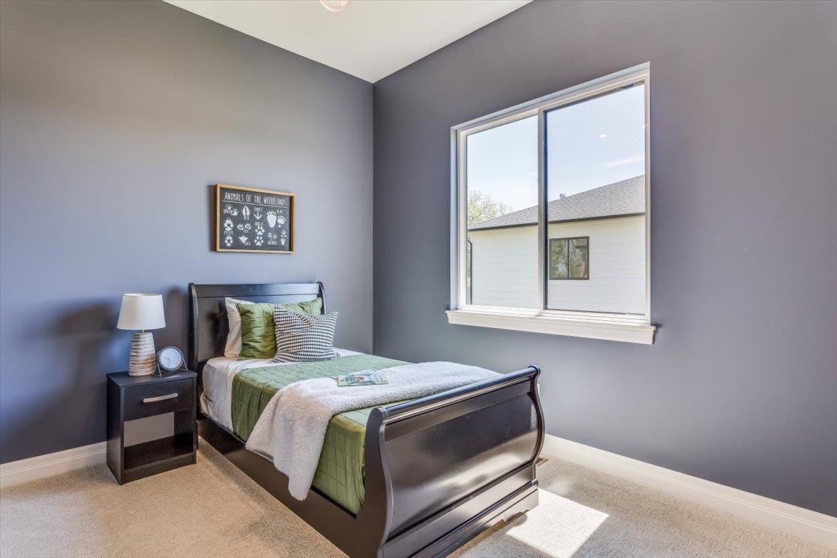 264 S Ciderbluff Circle Wichita KS 67052