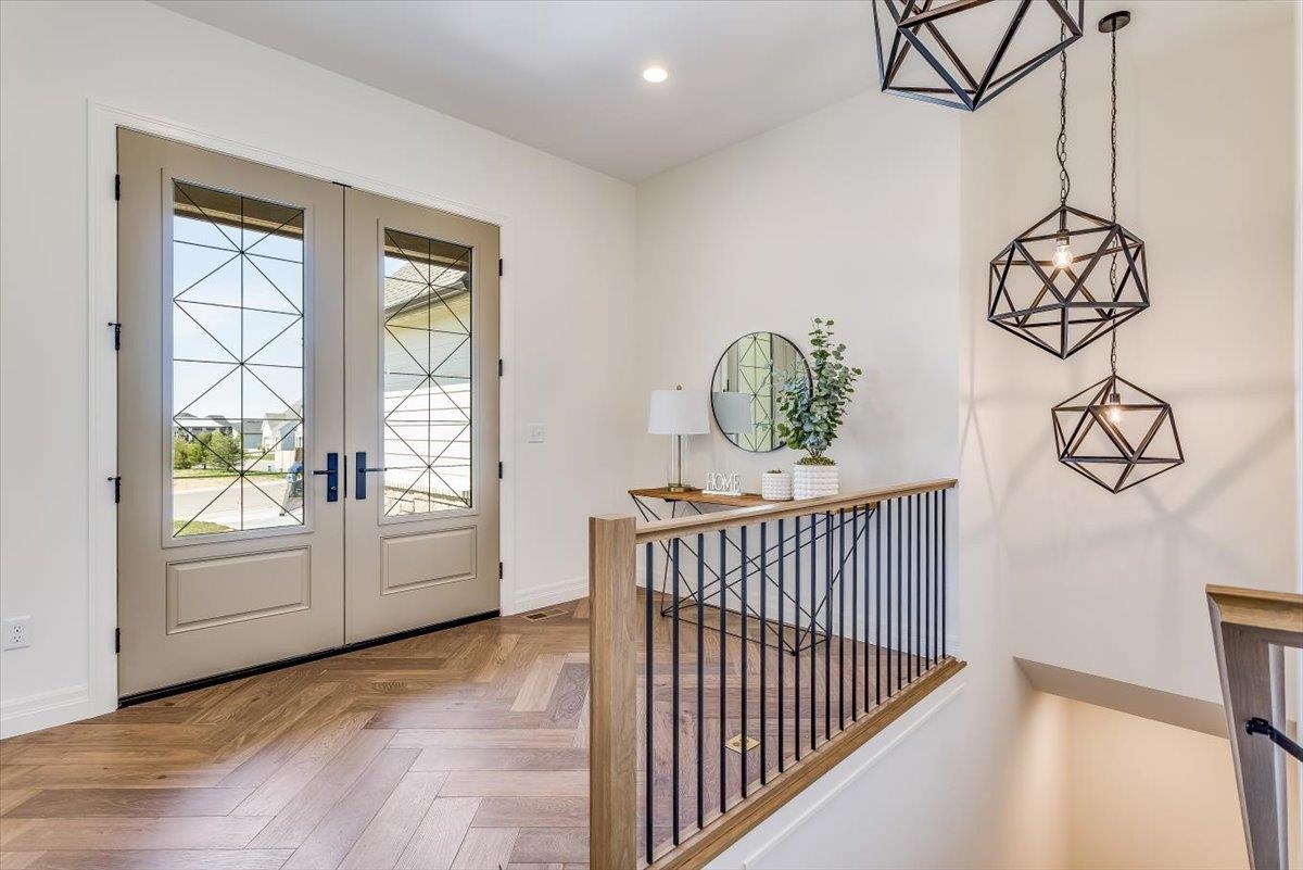 264 S Ciderbluff Circle Wichita KS 67052