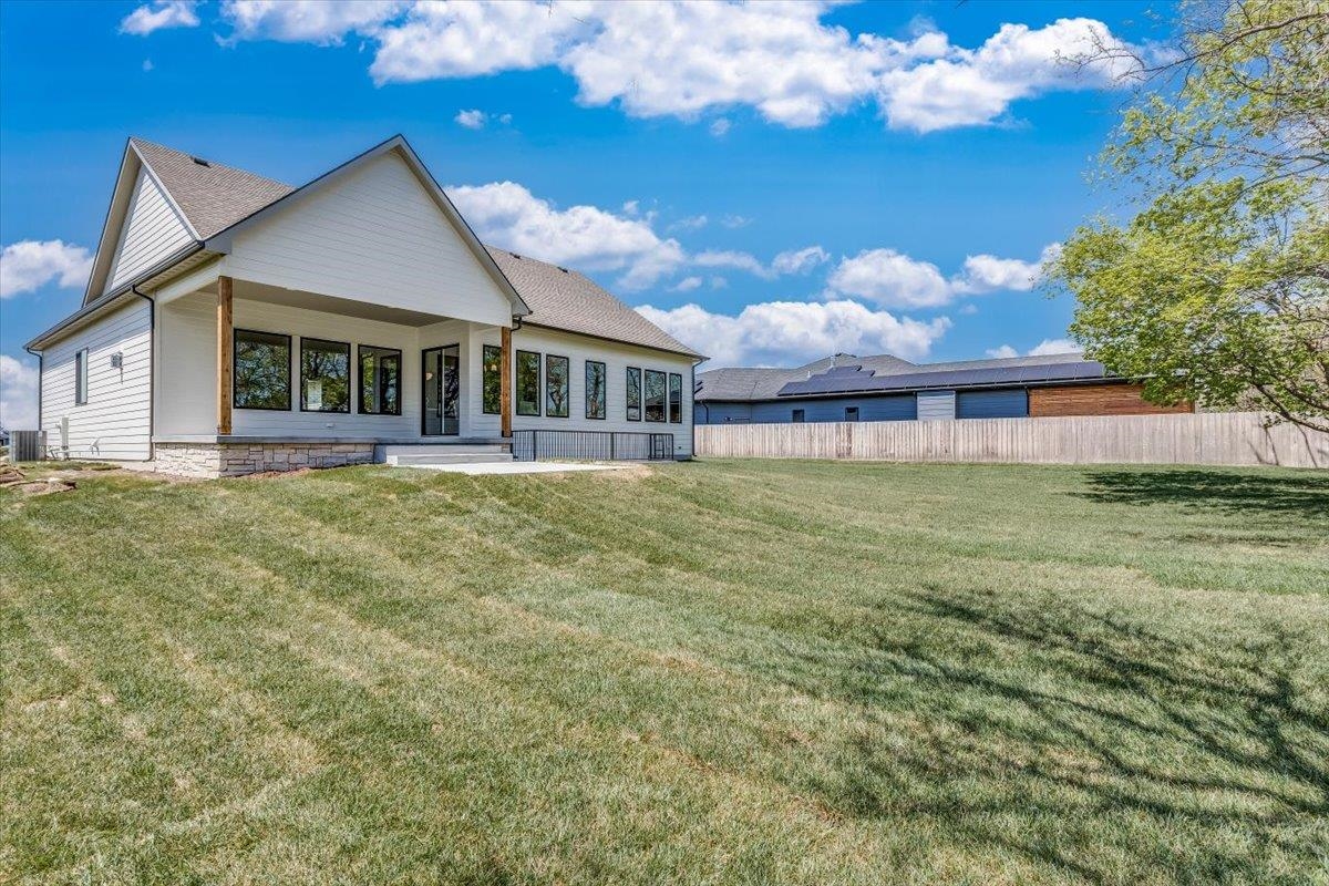 264 S Ciderbluff Circle Wichita KS 67052