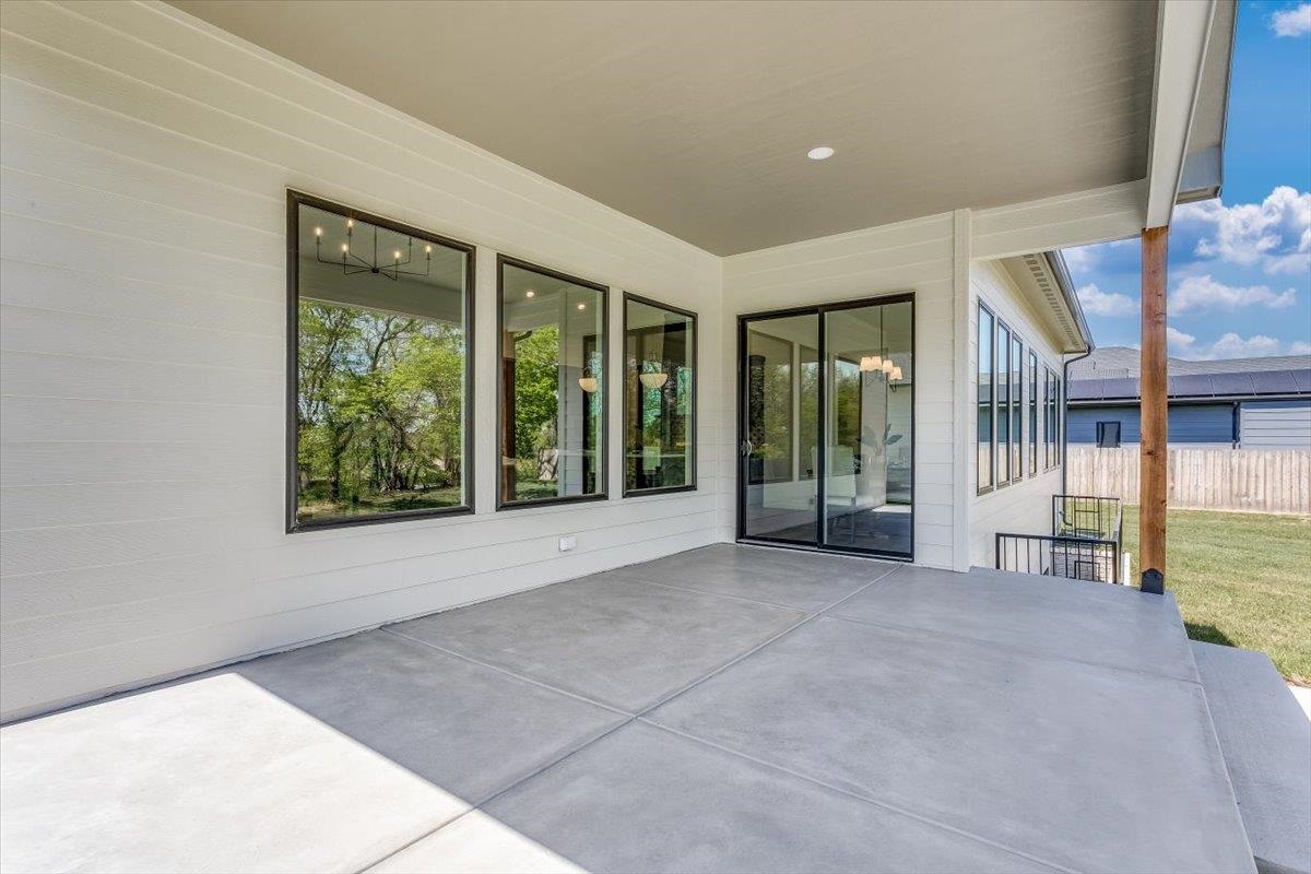 264 S Ciderbluff Circle Wichita KS 67052