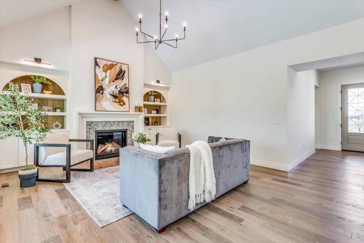 264 S Ciderbluff Circle Wichita KS 67052