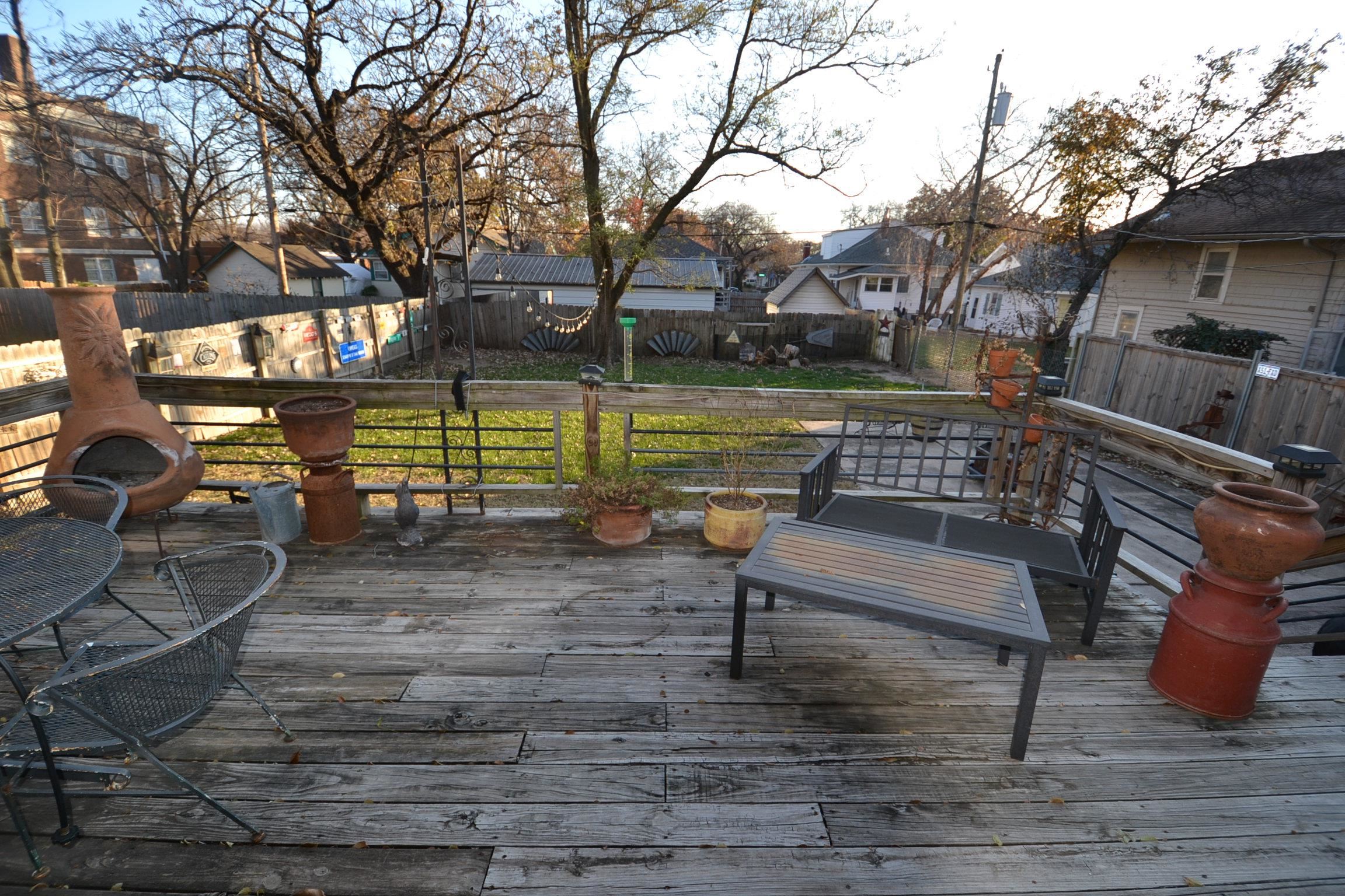 3021 E Oakland Avenue Wichita KS 67211