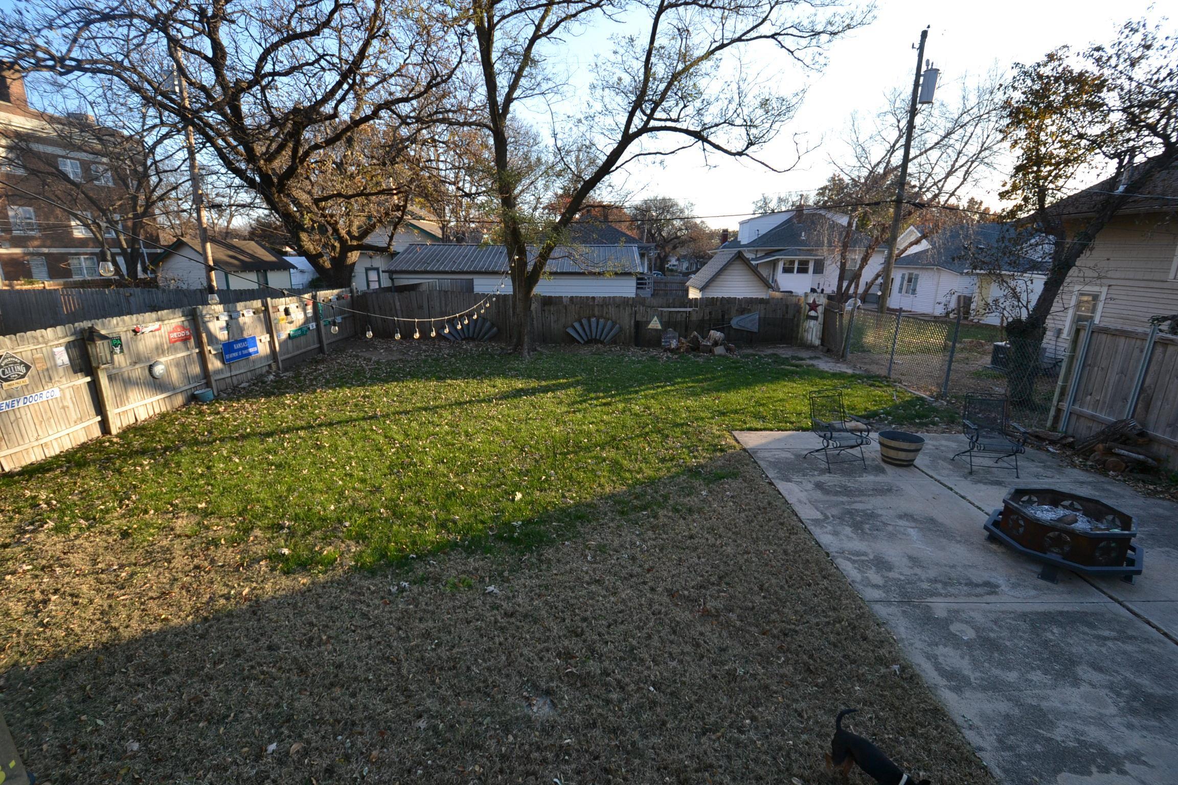 3021 E Oakland Avenue Wichita KS 67211