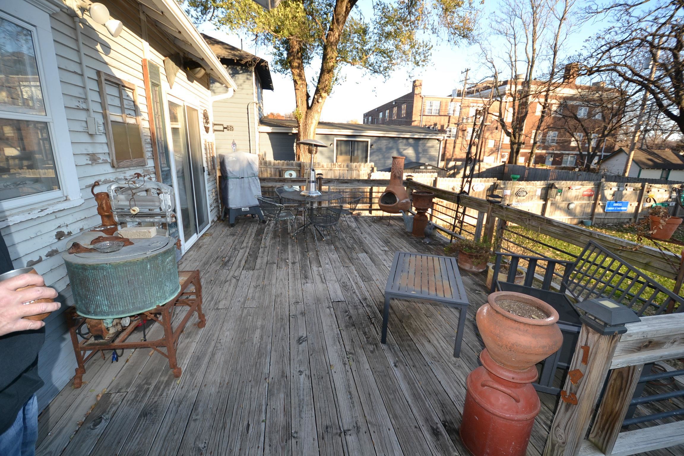 3021 E Oakland Avenue Wichita KS 67211