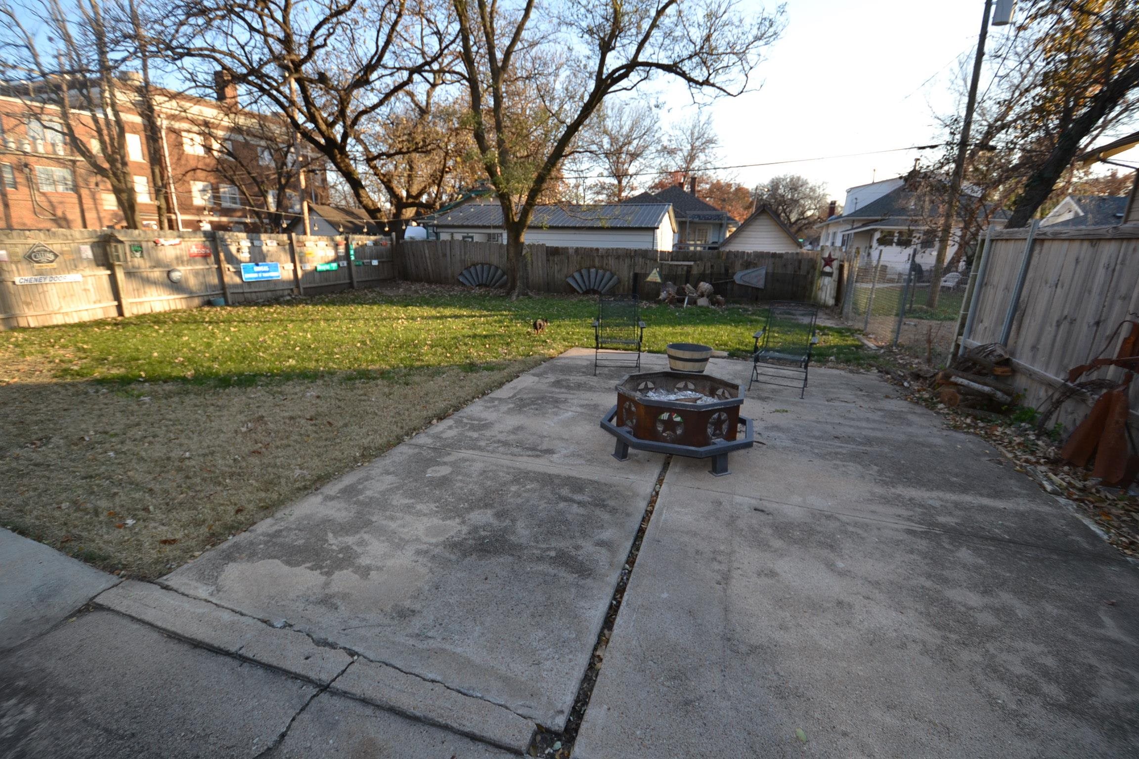 3021 E Oakland Avenue Wichita KS 67211