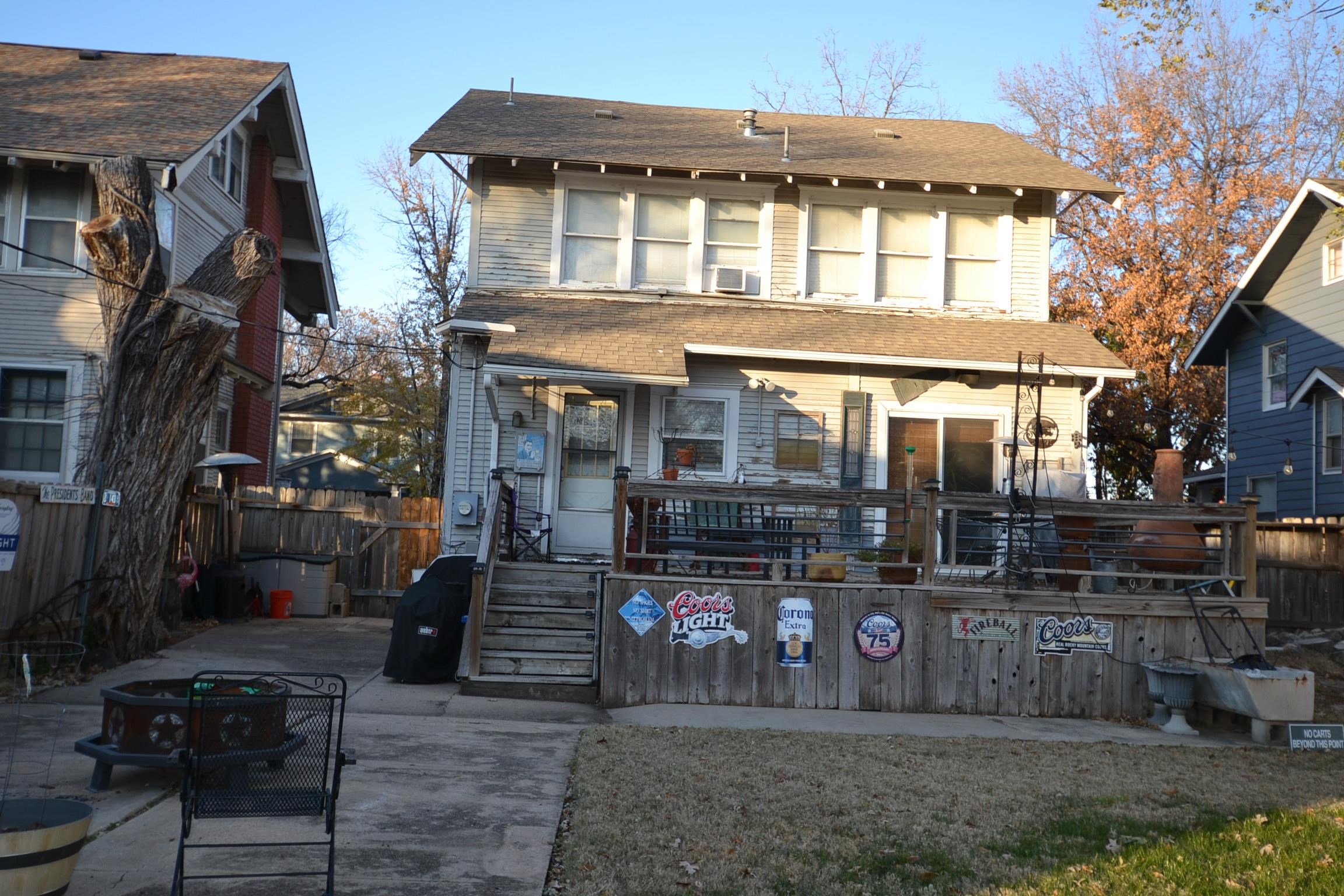 3021 E Oakland Avenue Wichita KS 67211