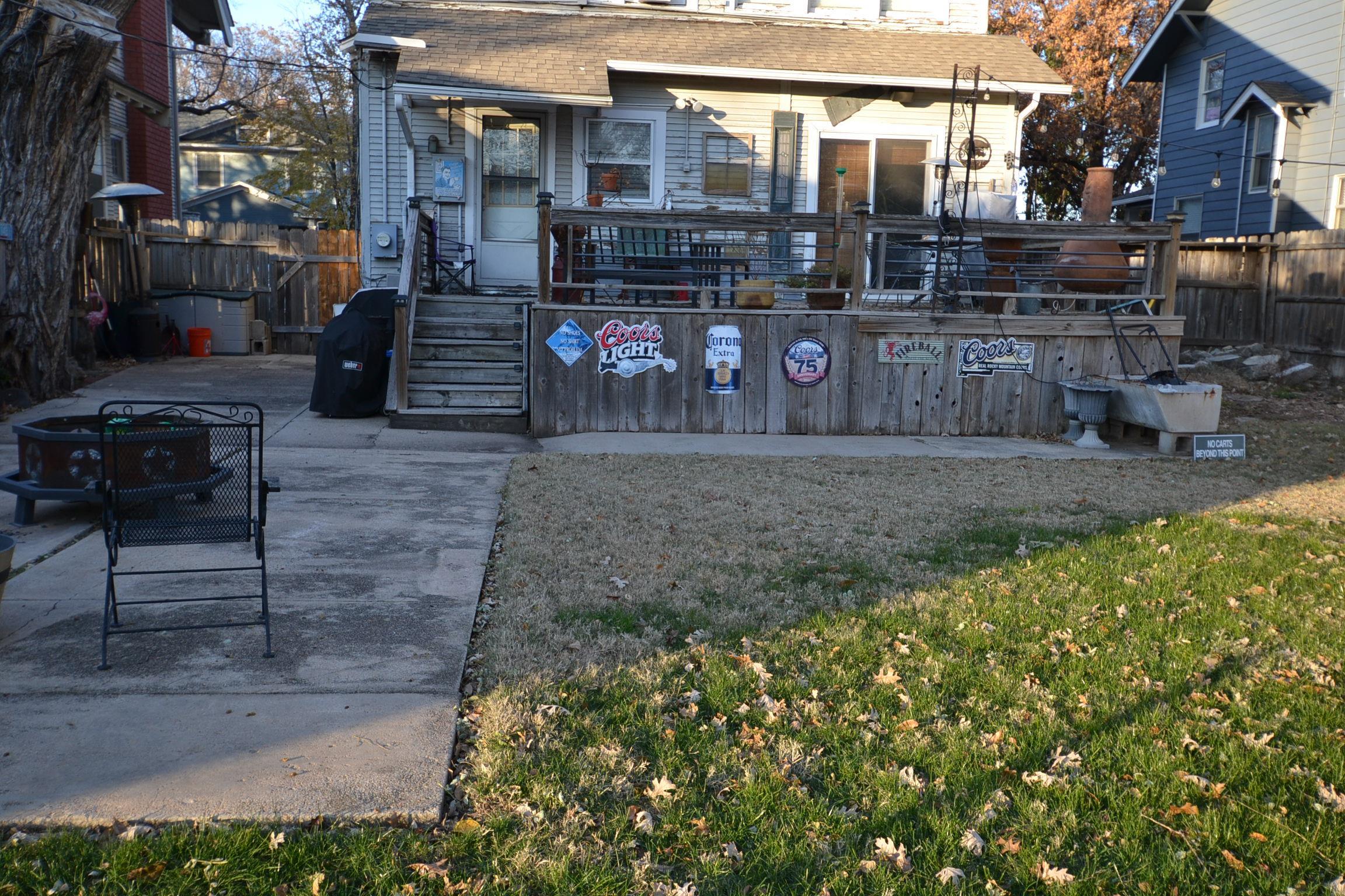 3021 E Oakland Avenue Wichita KS 67211