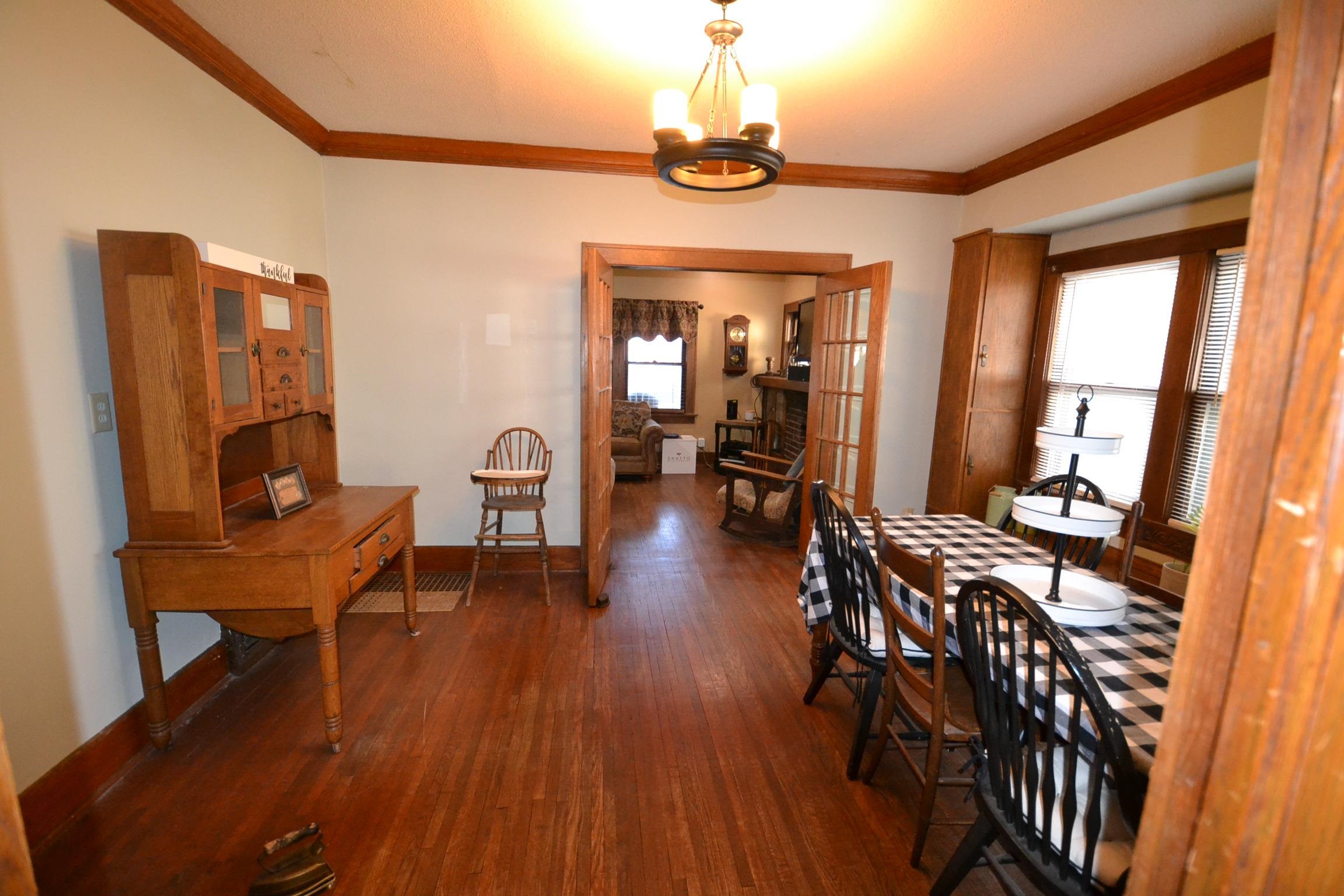 3021 E Oakland Avenue Wichita KS 67211
