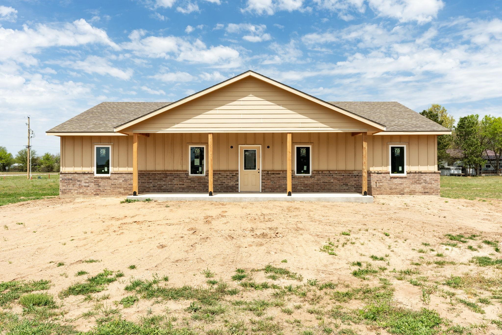 634 W Santa Fe Street Cheney KS 67025