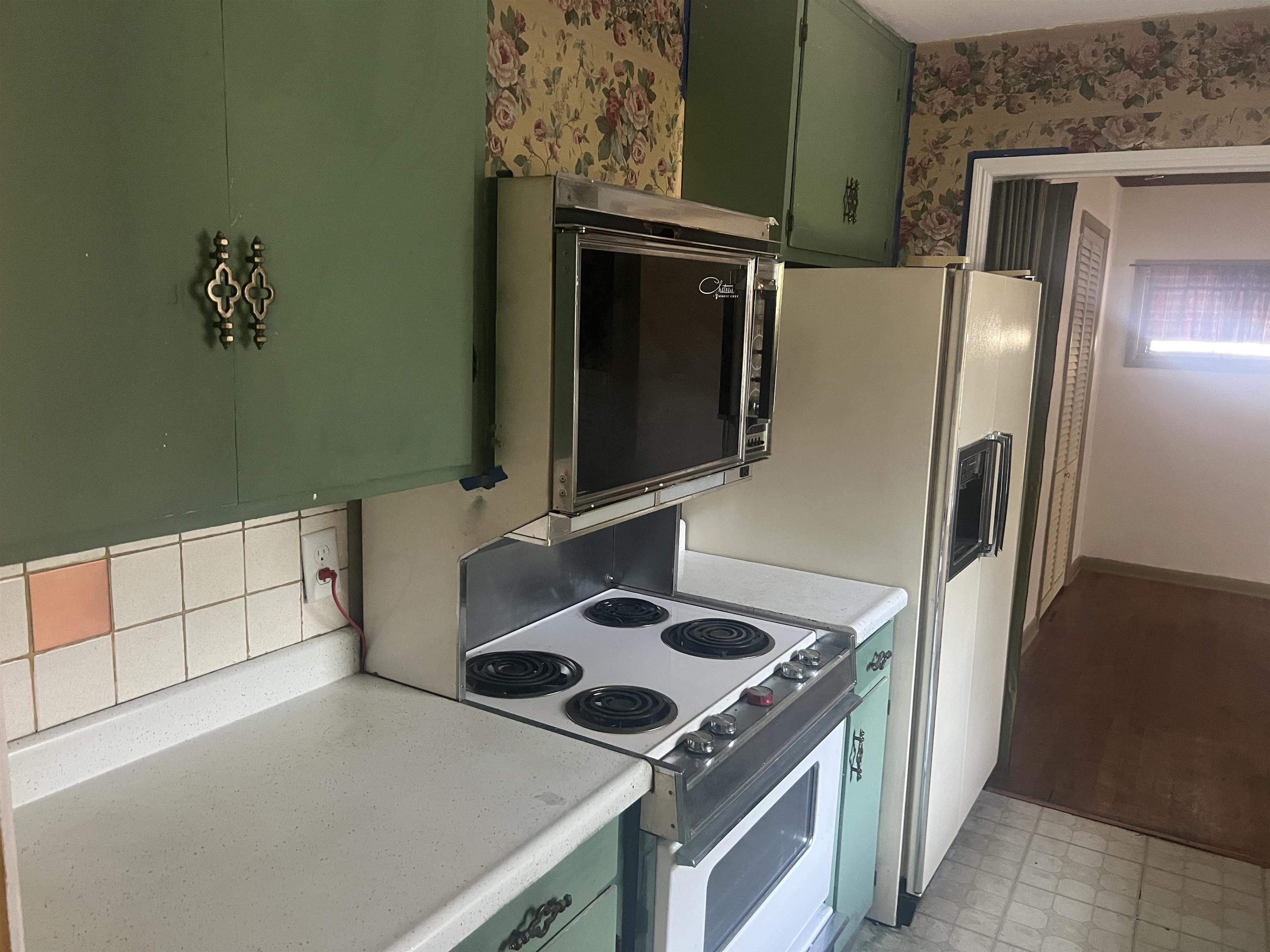 1004 N 9 Arkansas City KS 67005