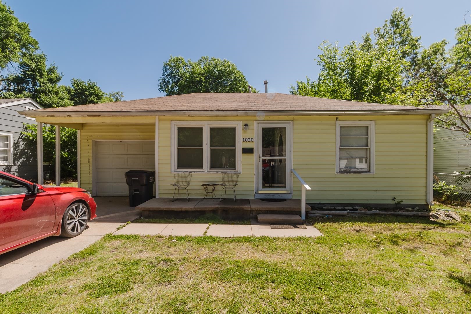 1020 Waverly Wichita KS 67218