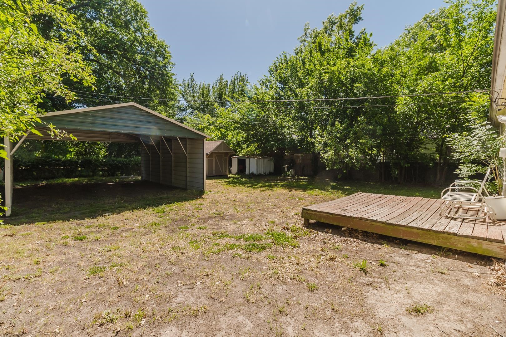 1020 Waverly Wichita KS 67218