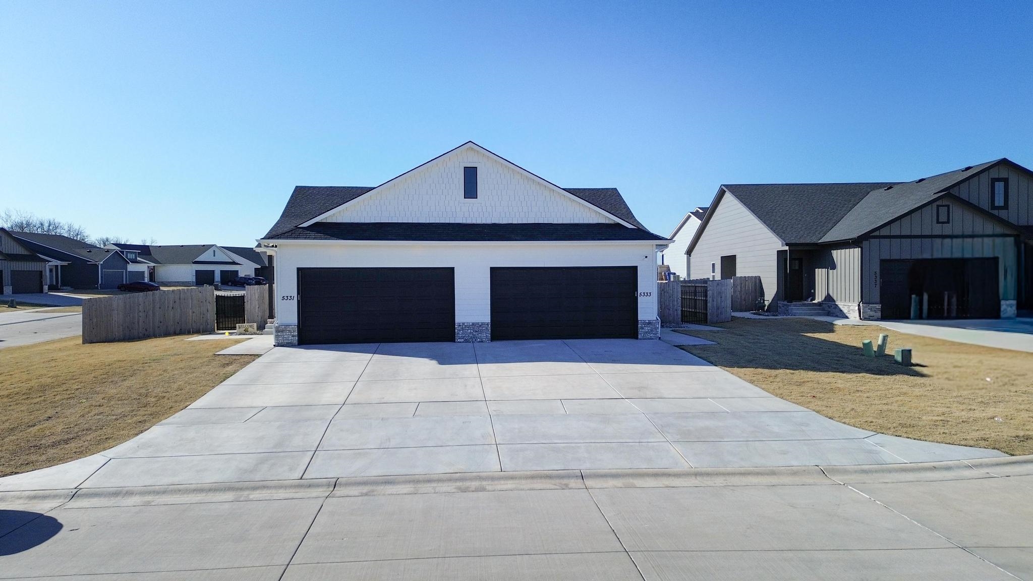 5333 Pinecrest Court N Wichita KS 67220