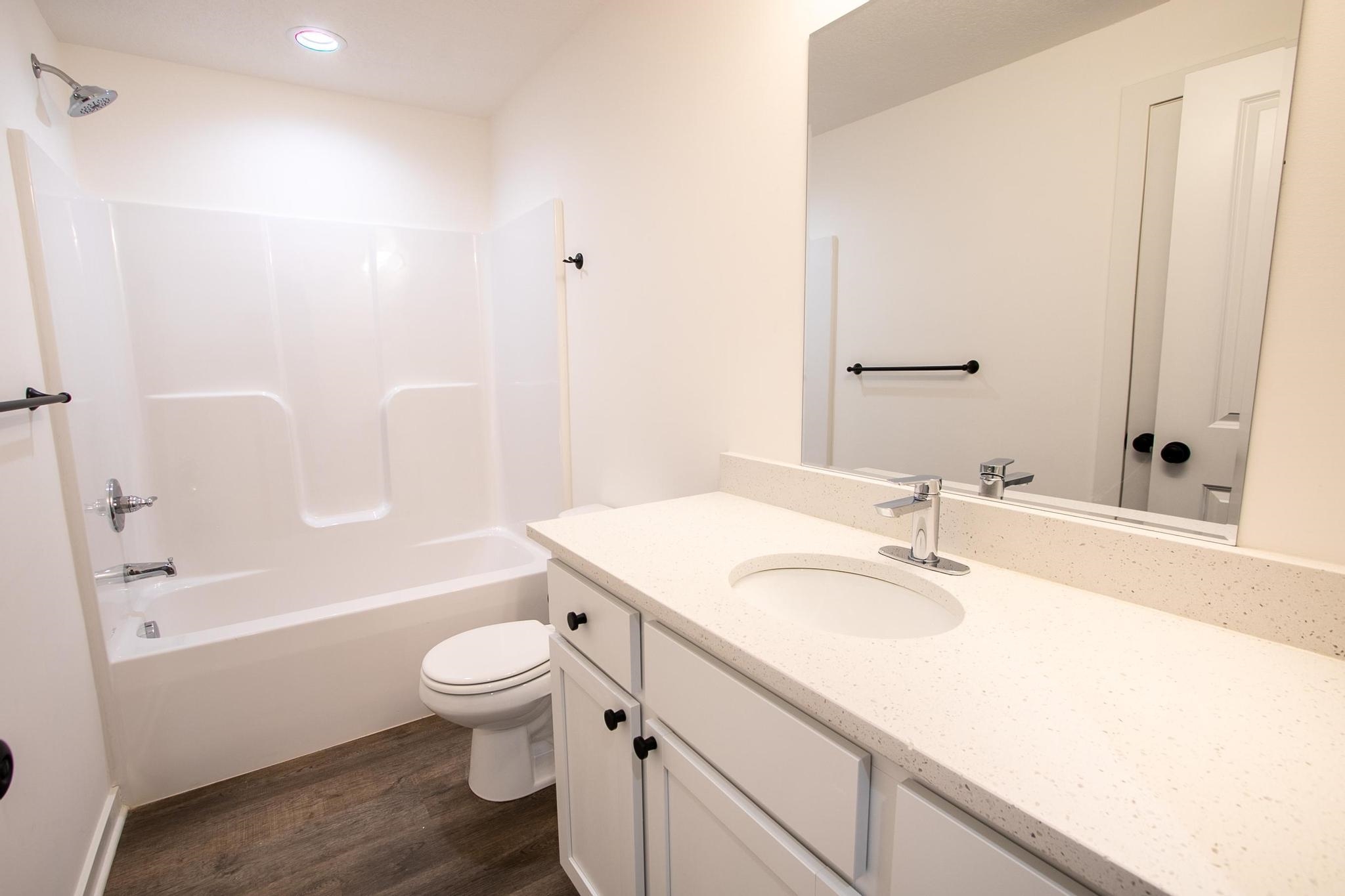 5333 Pinecrest Court N Wichita KS 67220