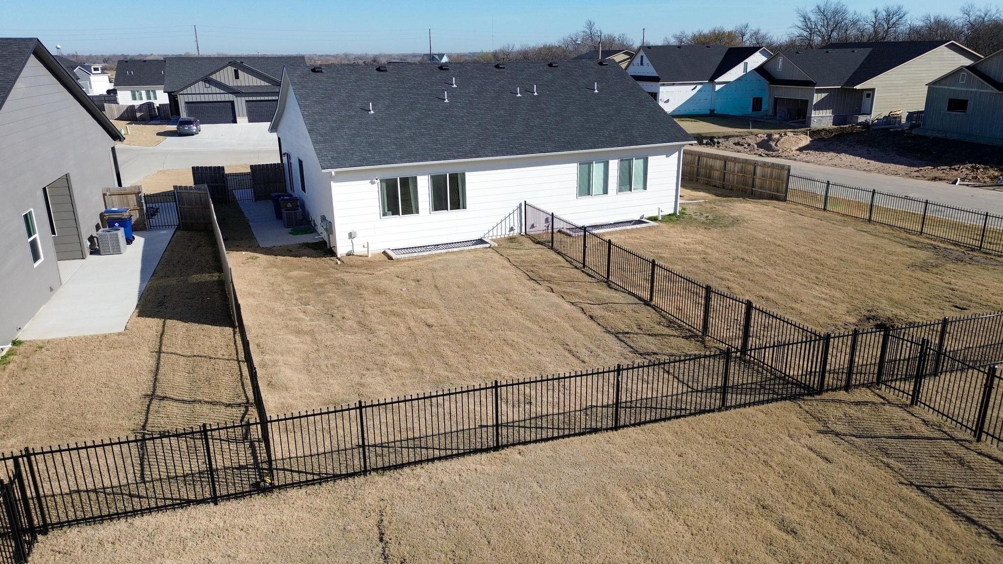 5333 Pinecrest Court N Wichita KS 67220
