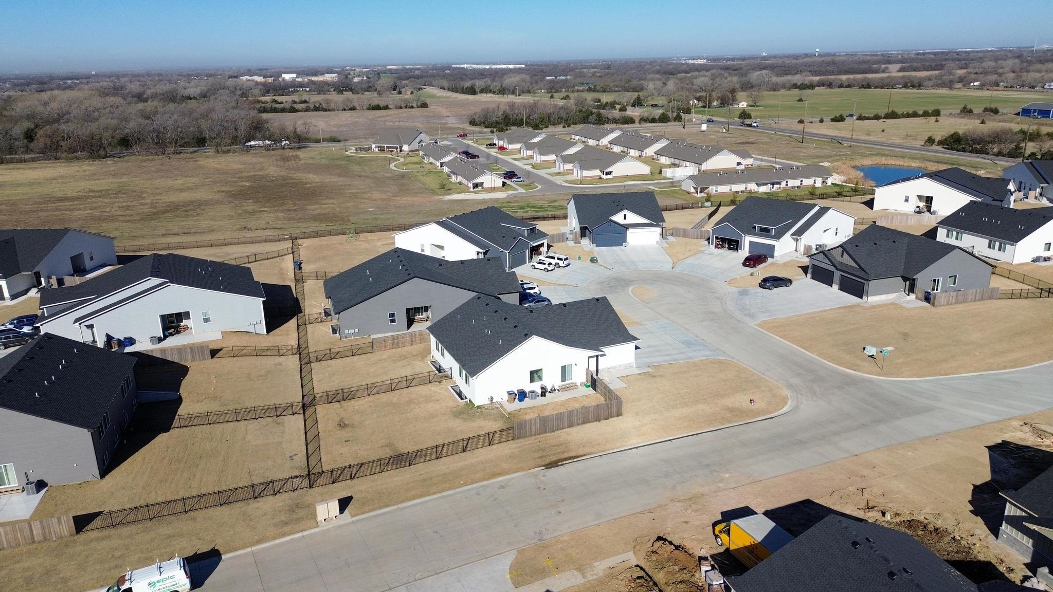 5333 Pinecrest Court N Wichita KS 67220