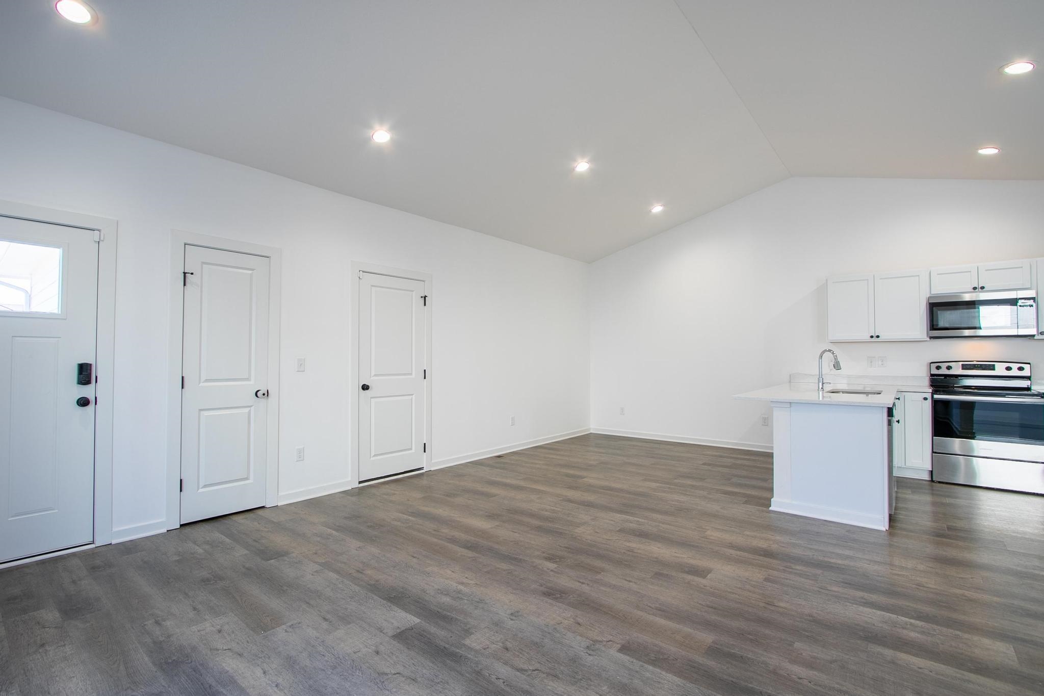 5333 Pinecrest Court N Wichita KS 67220