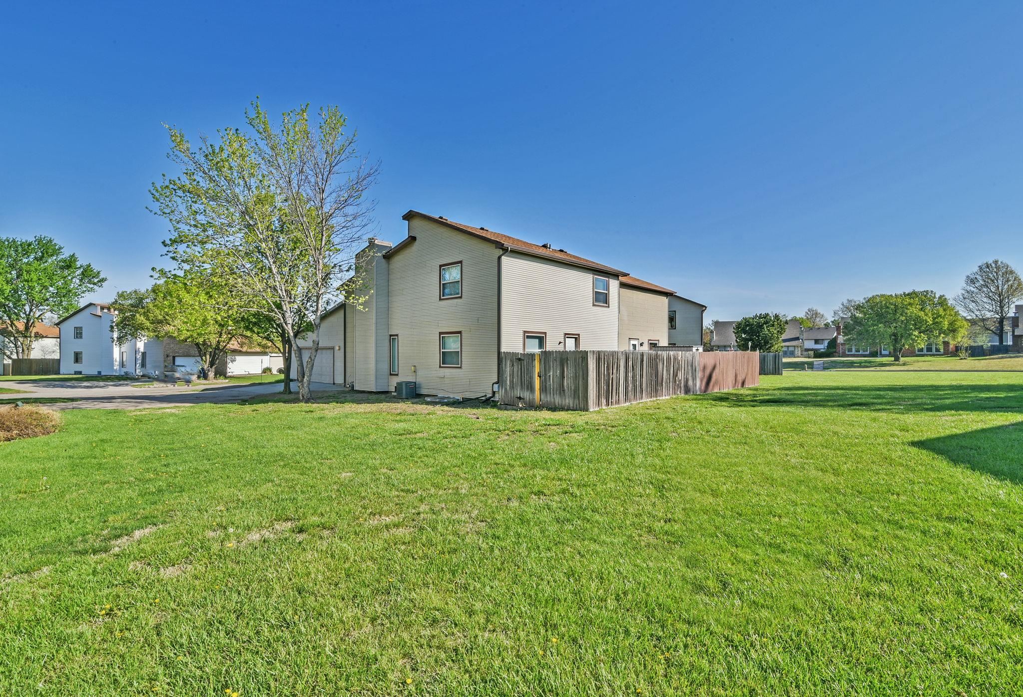 2403 Walden Drive Wichita KS 67226