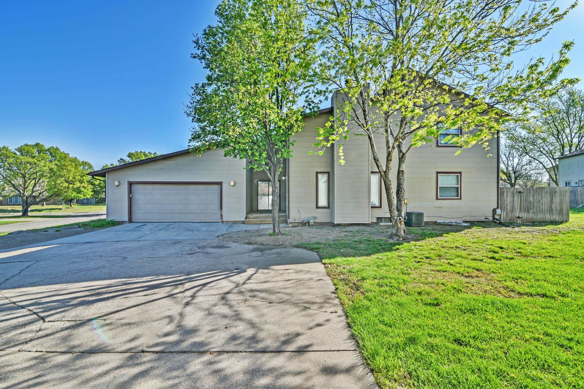 2403 Walden Drive Wichita KS 67226