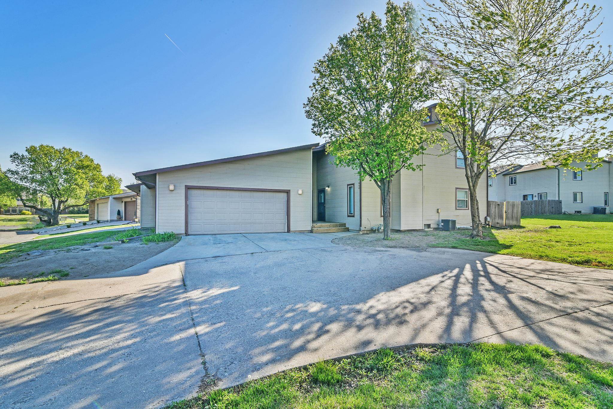 2403 Walden Drive Wichita KS 67226