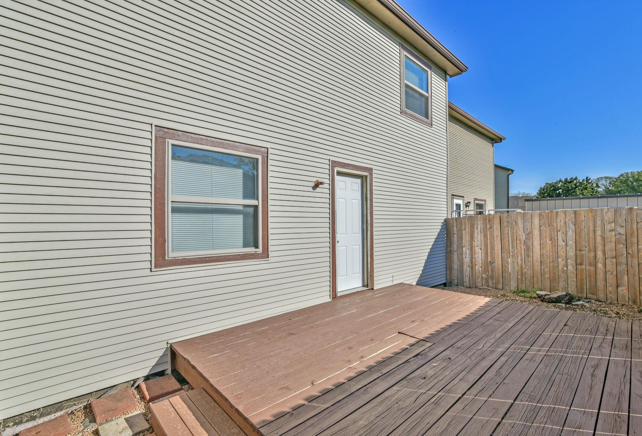 2403 Walden Drive Wichita KS 67226