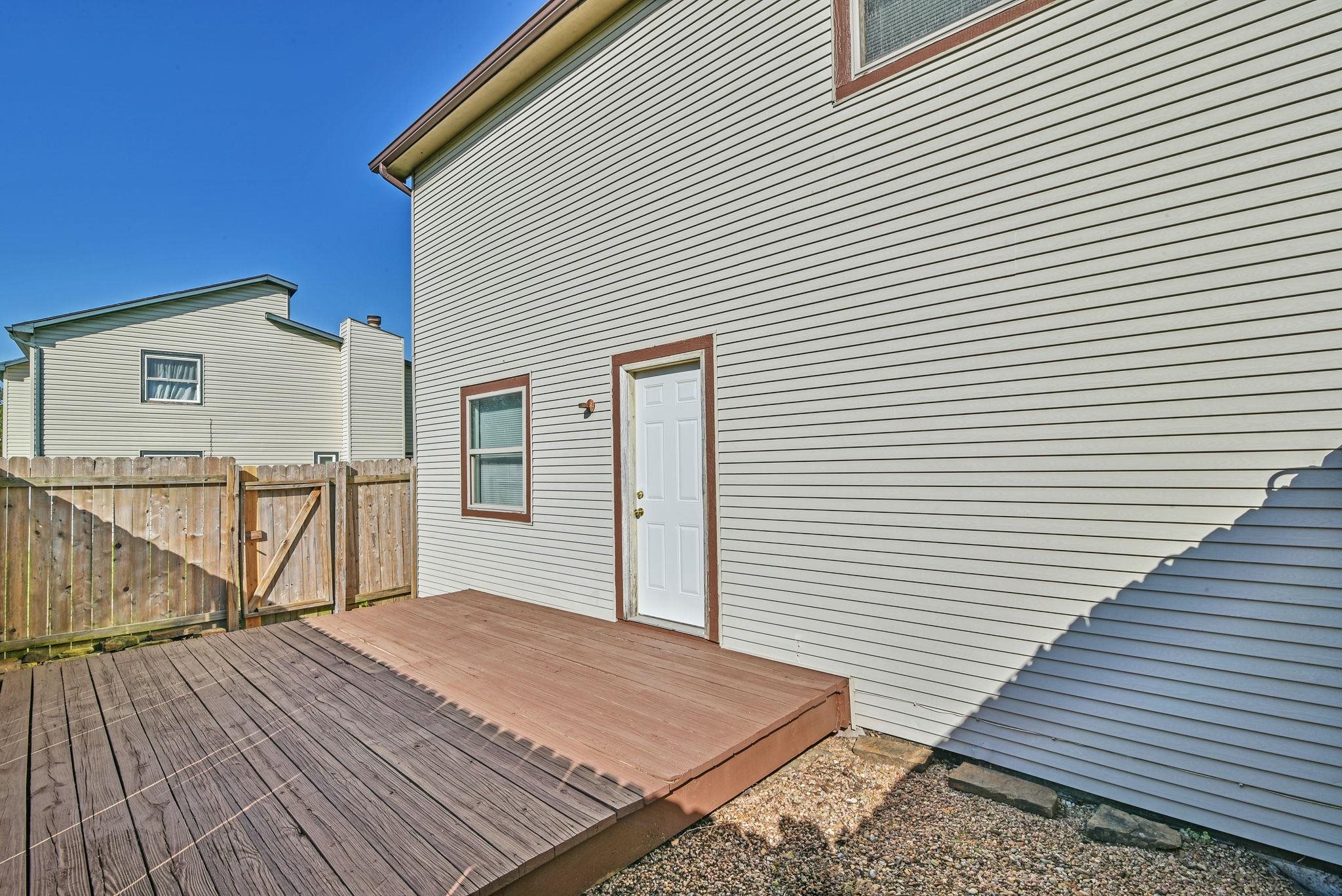 2403 Walden Drive Wichita KS 67226