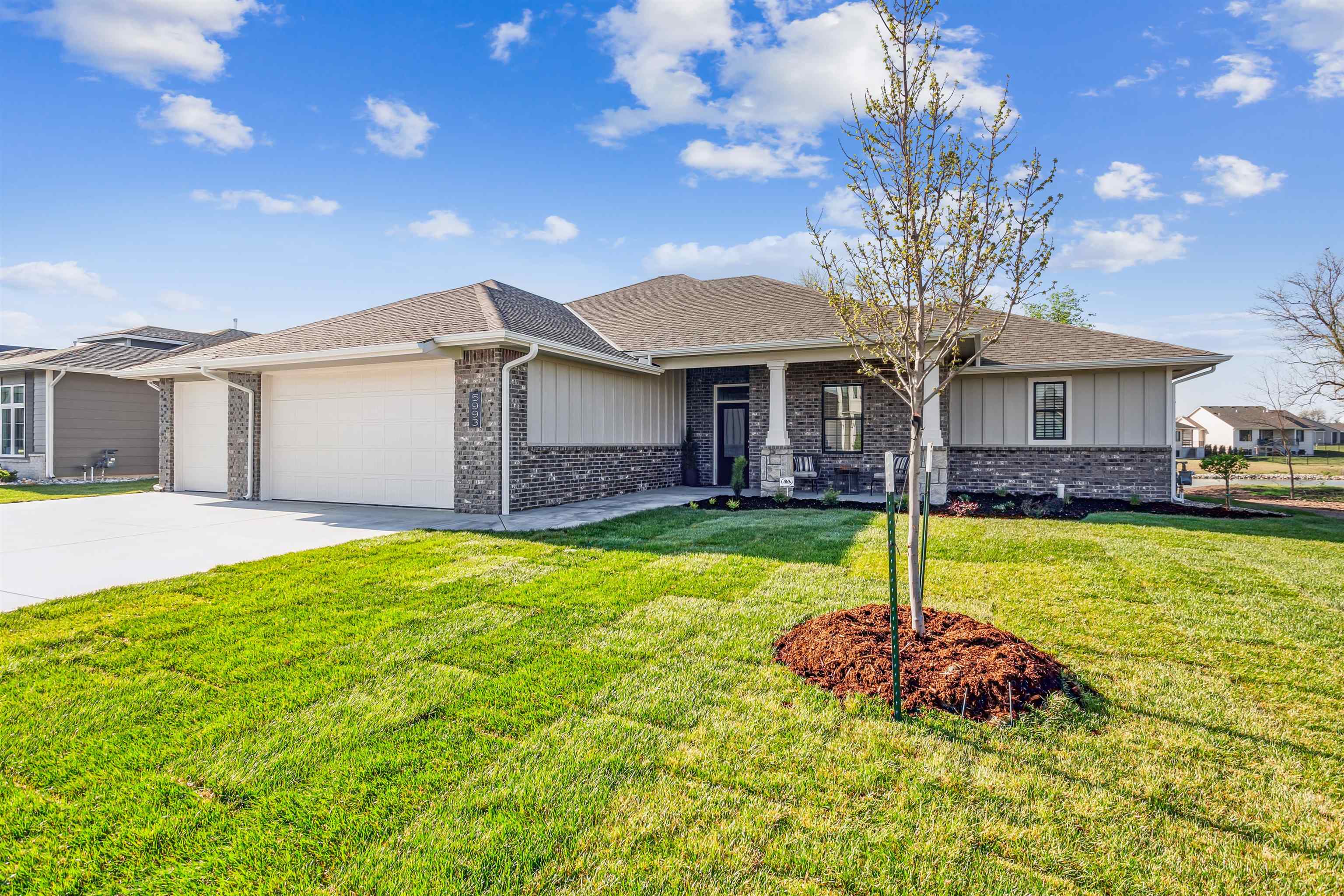 5993 Forbes Court Bel Aire KS 67220